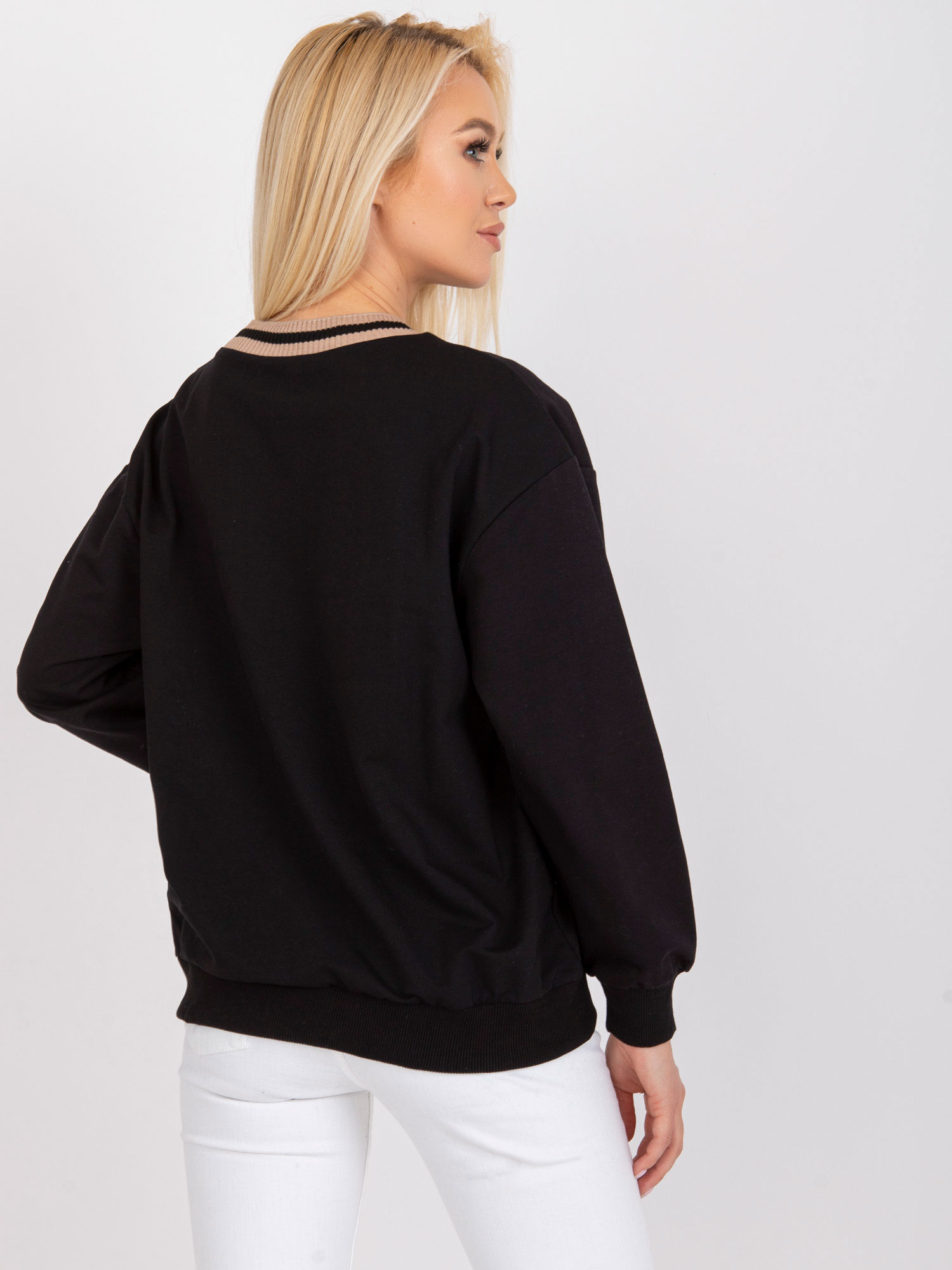 Sweatshirt-FA-BL-7636.46P-black