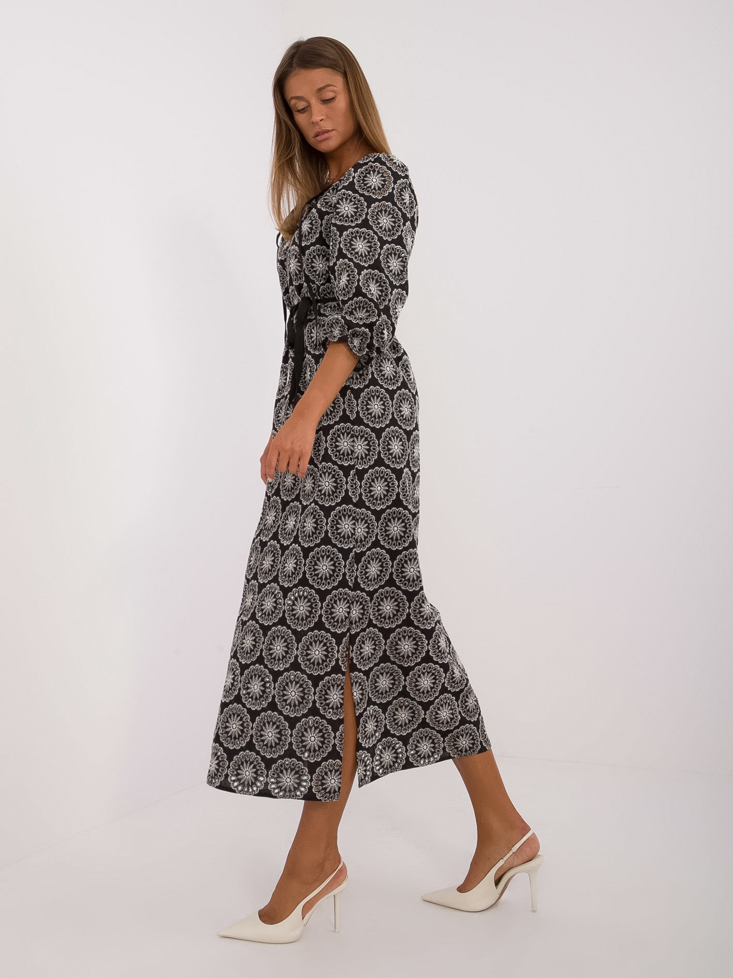 Dress-LK-SK-509748.91-black