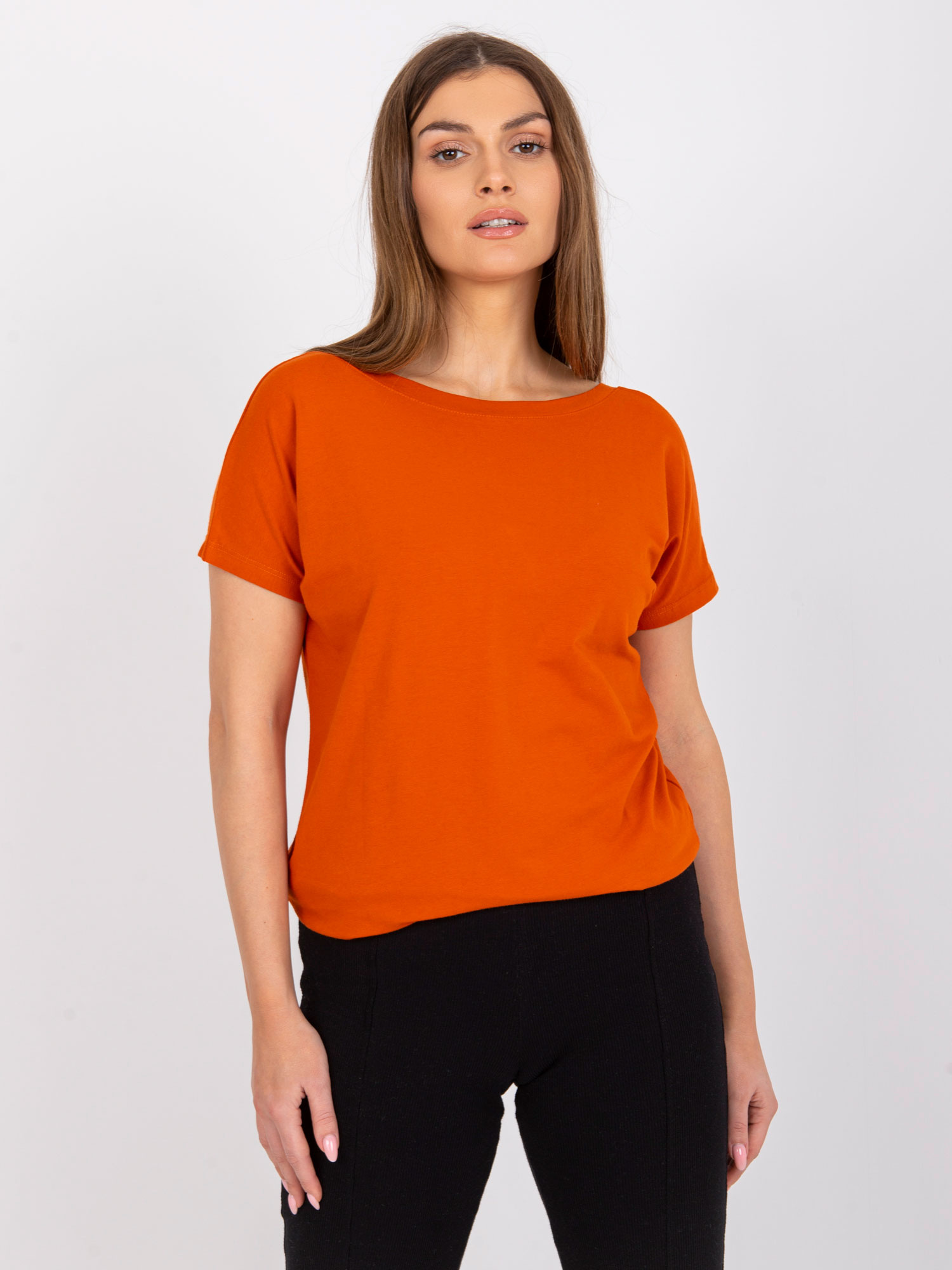 T-shirt-RV-TS-4662.39P-dark orange