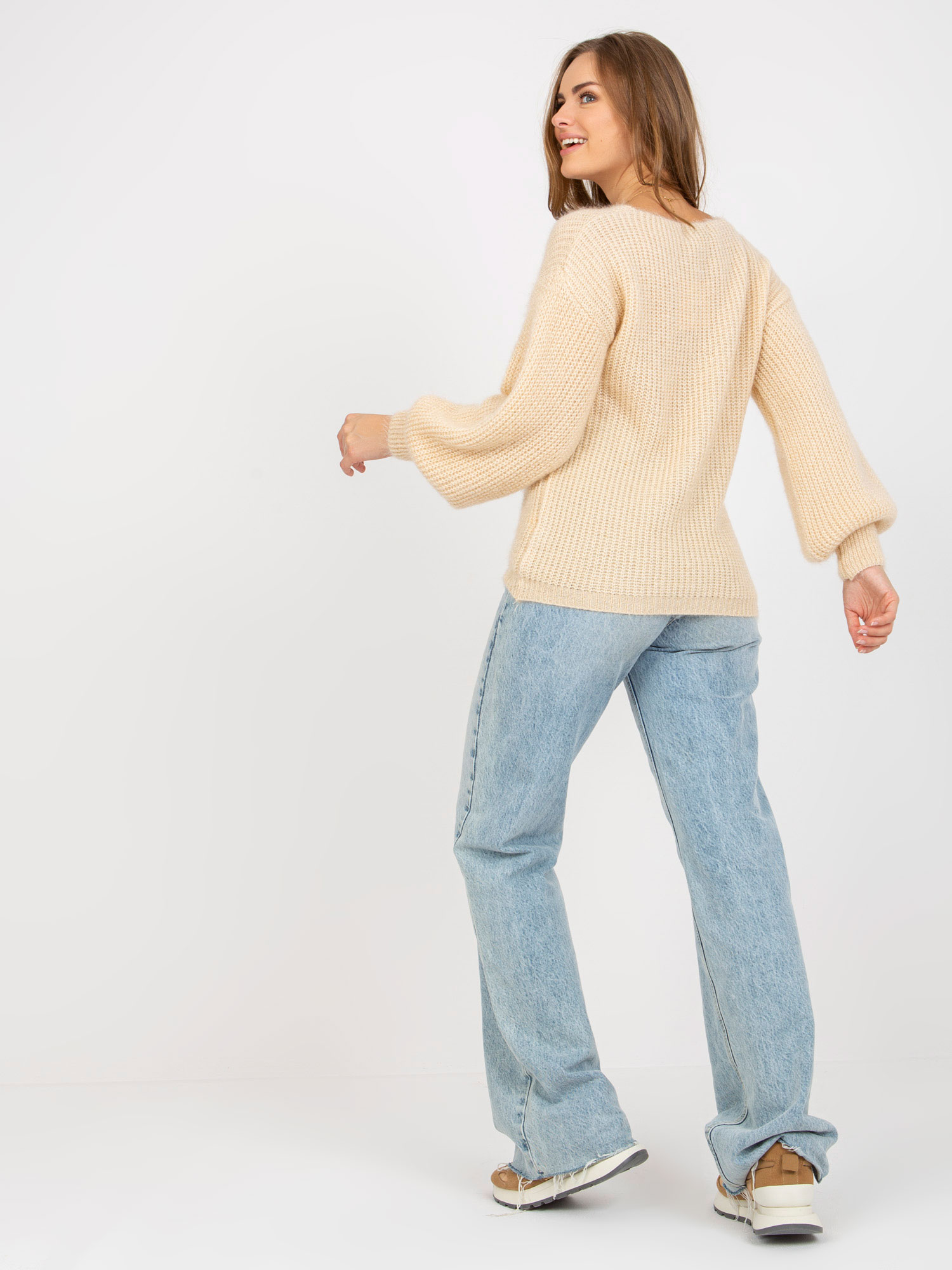 Sweater-TW-SW-BI-9029.84-beige