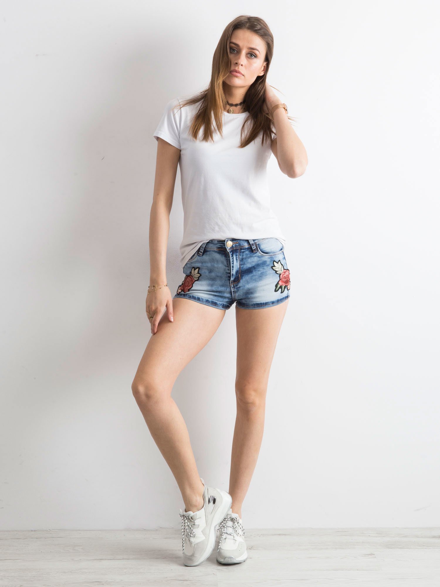 Shorts-JMP-SN-SG2660.19-Blue