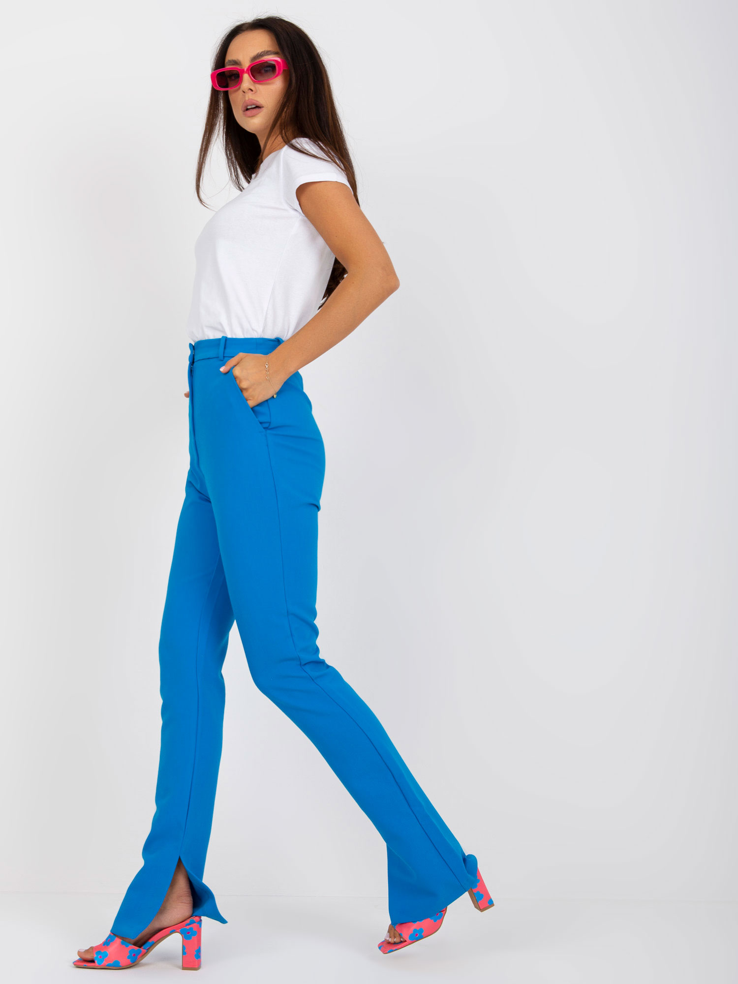 T-shirt-B-013.89P-white