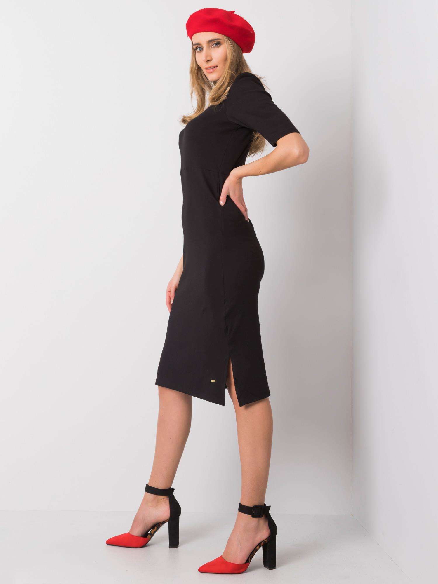 Dress-TW-SK-G-090.47-black