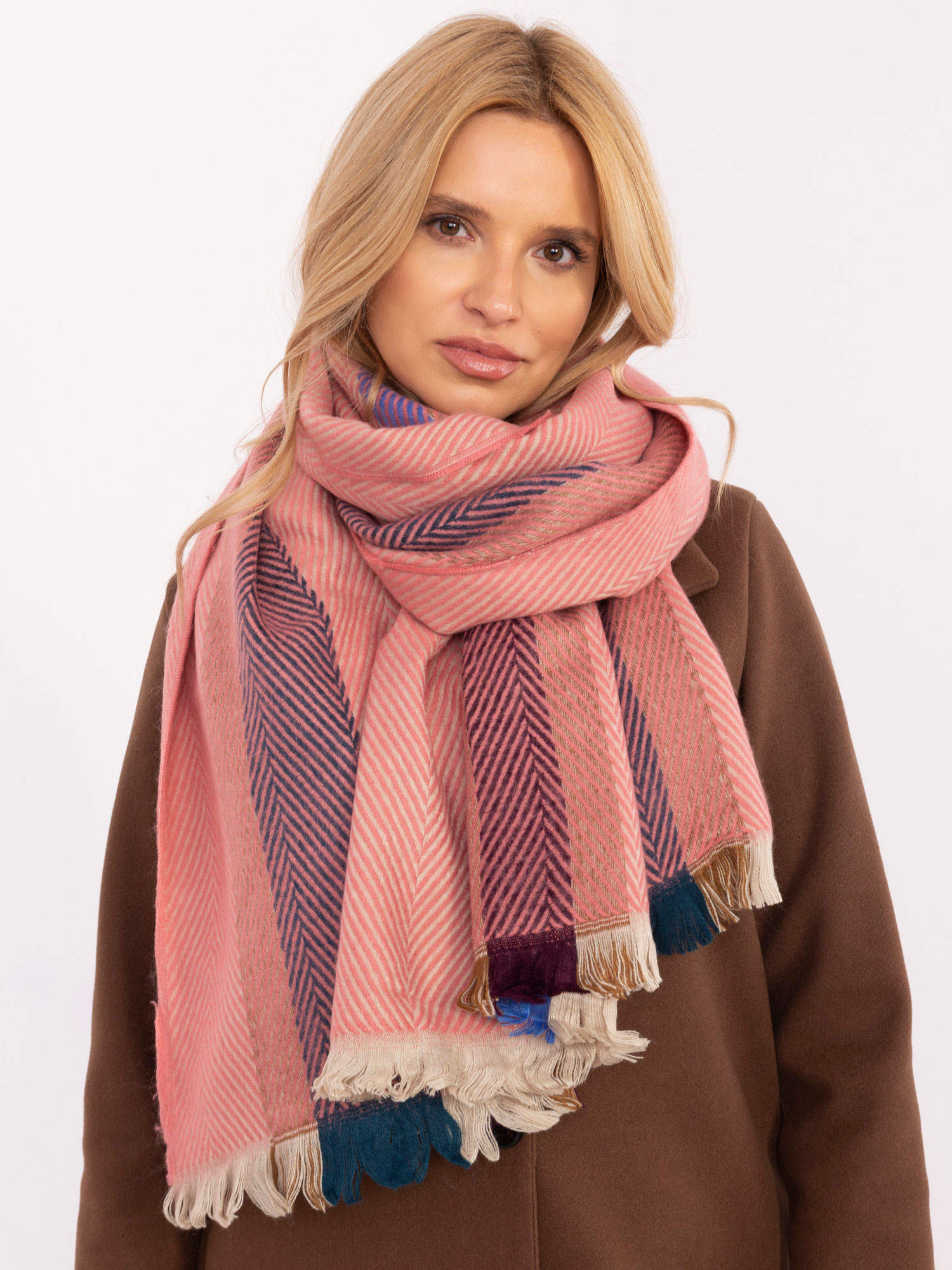 Scarf-AT-SZ-18301.19-orange