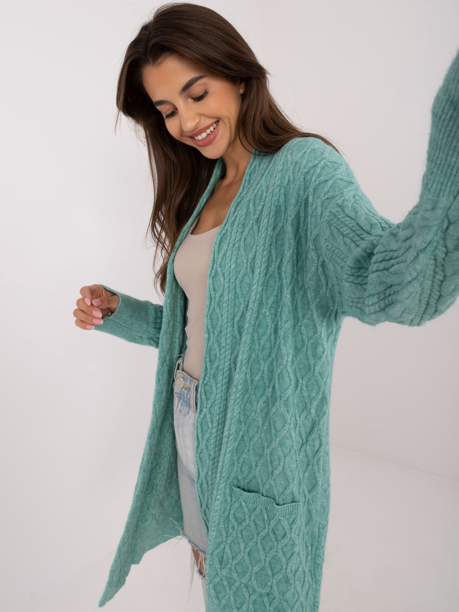 Cardigan-AT-SW-2366.61-mint