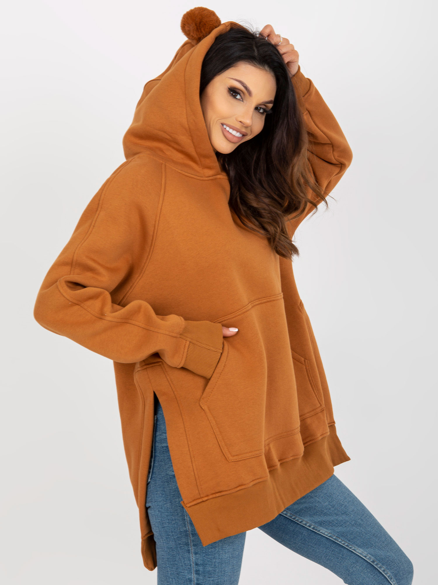 Sweatshirt-EM-BL-728.08-light brown