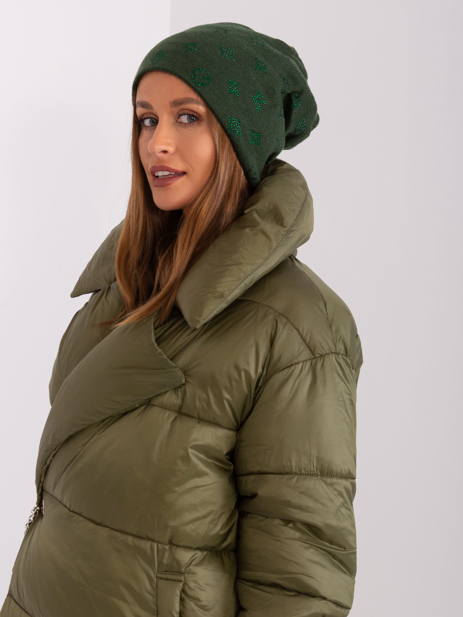 Cap-AT-CZ-2325.96-dark green