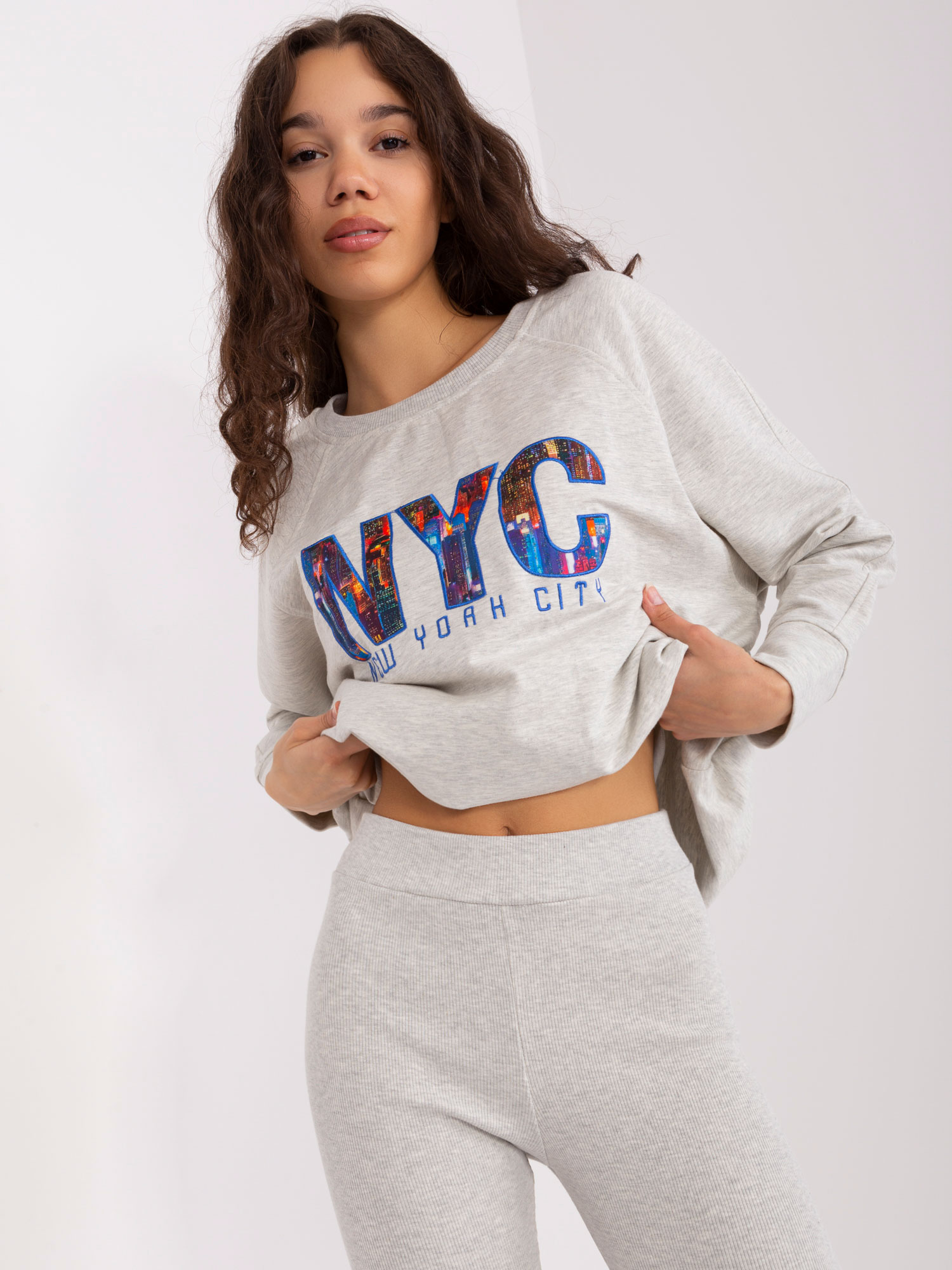 Set-EM-KMPL-830.77P-grey