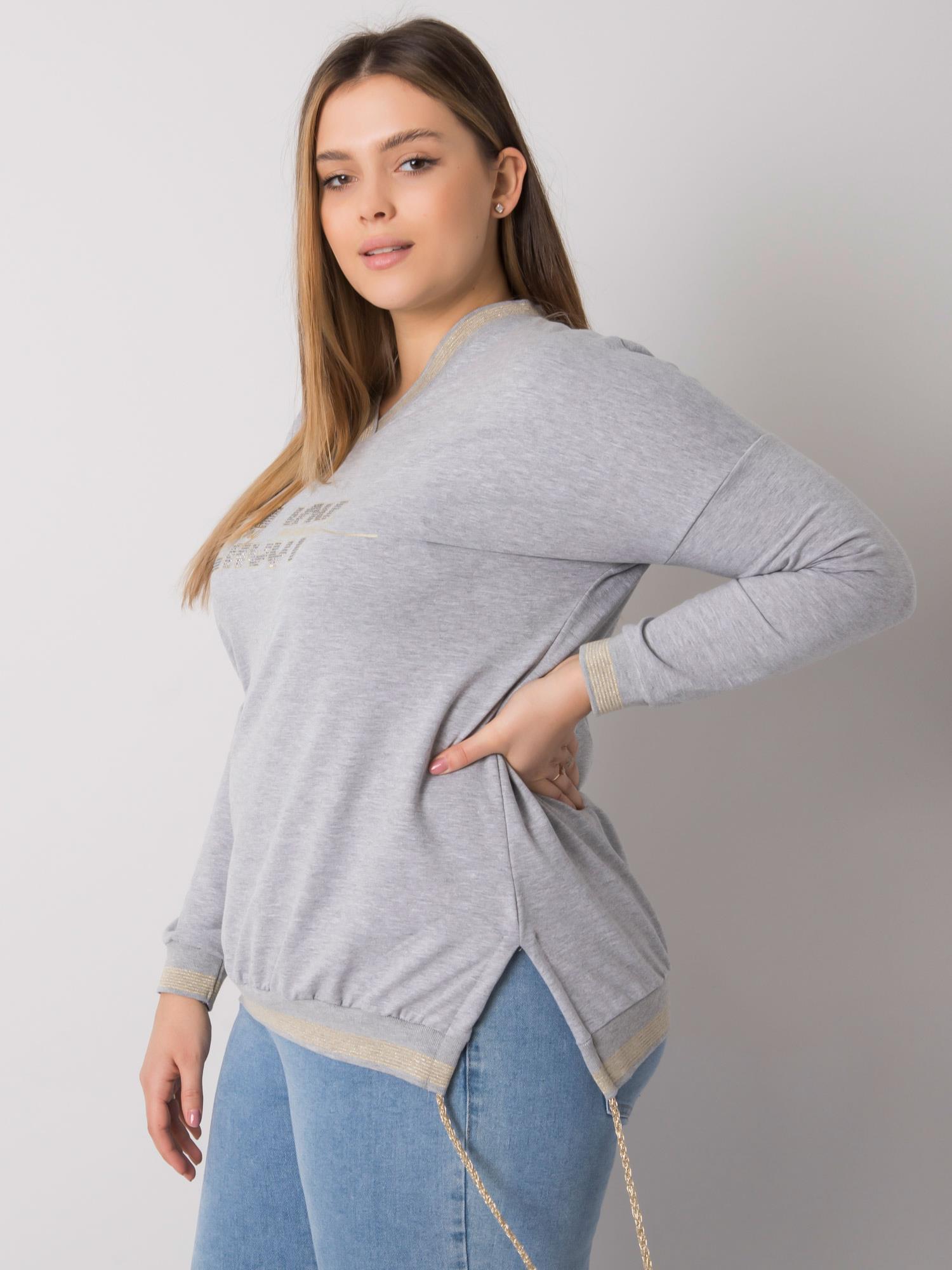 Blouse-RV-BZ-7157.87P-grey