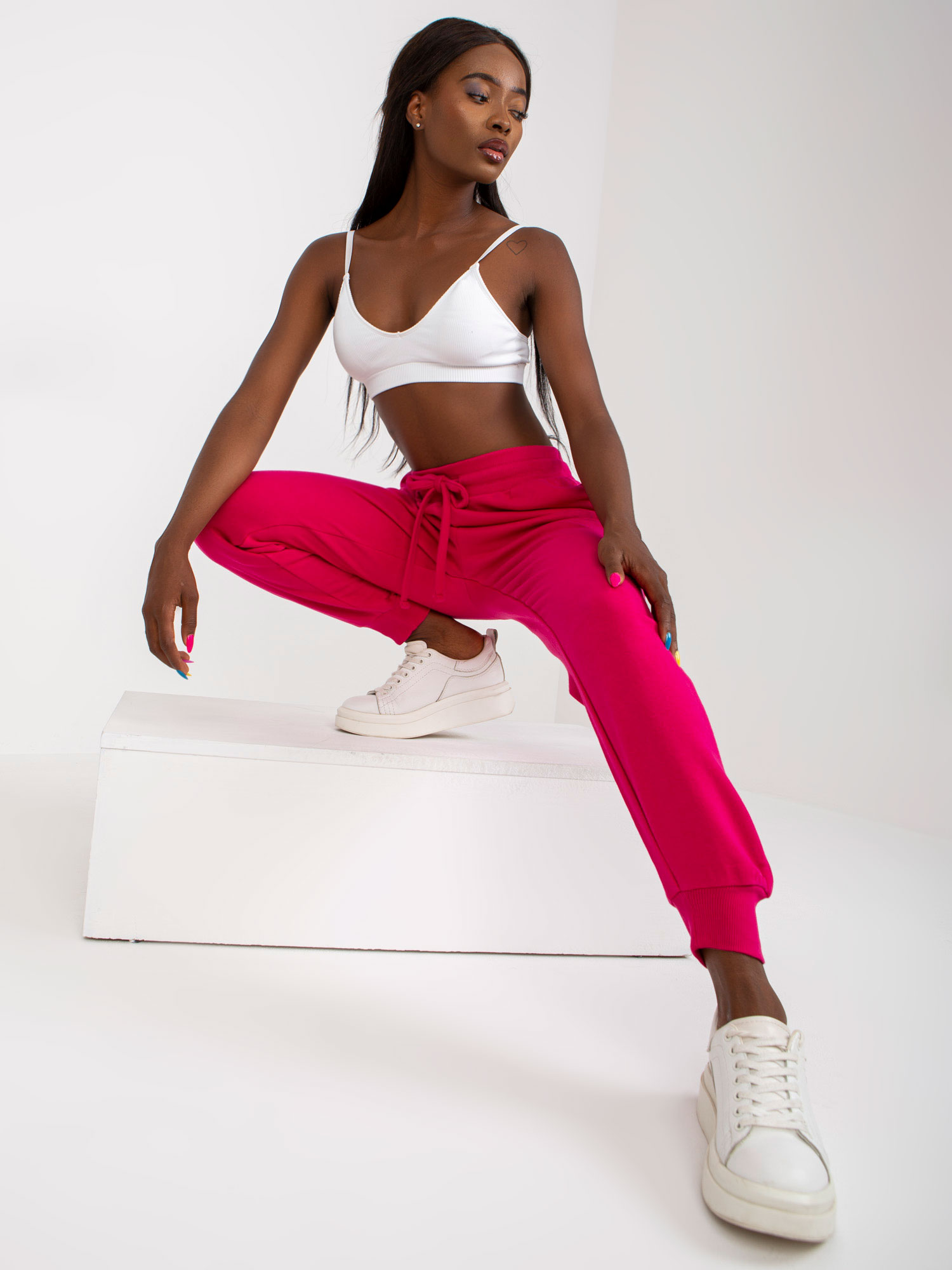 Sweatpants-B-005.60-fuchsia