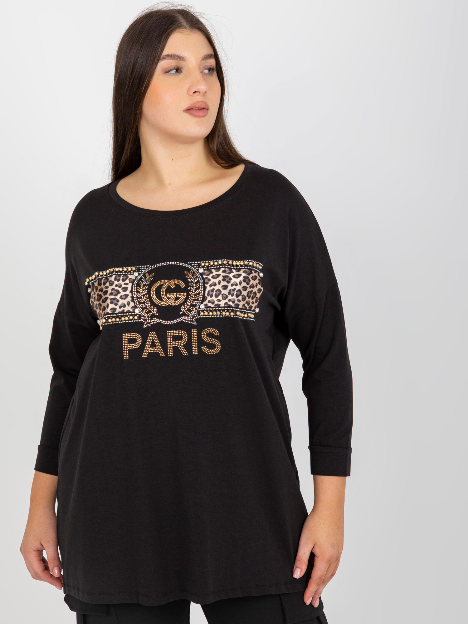 Blouse-VI-BZ-2901.49P-black