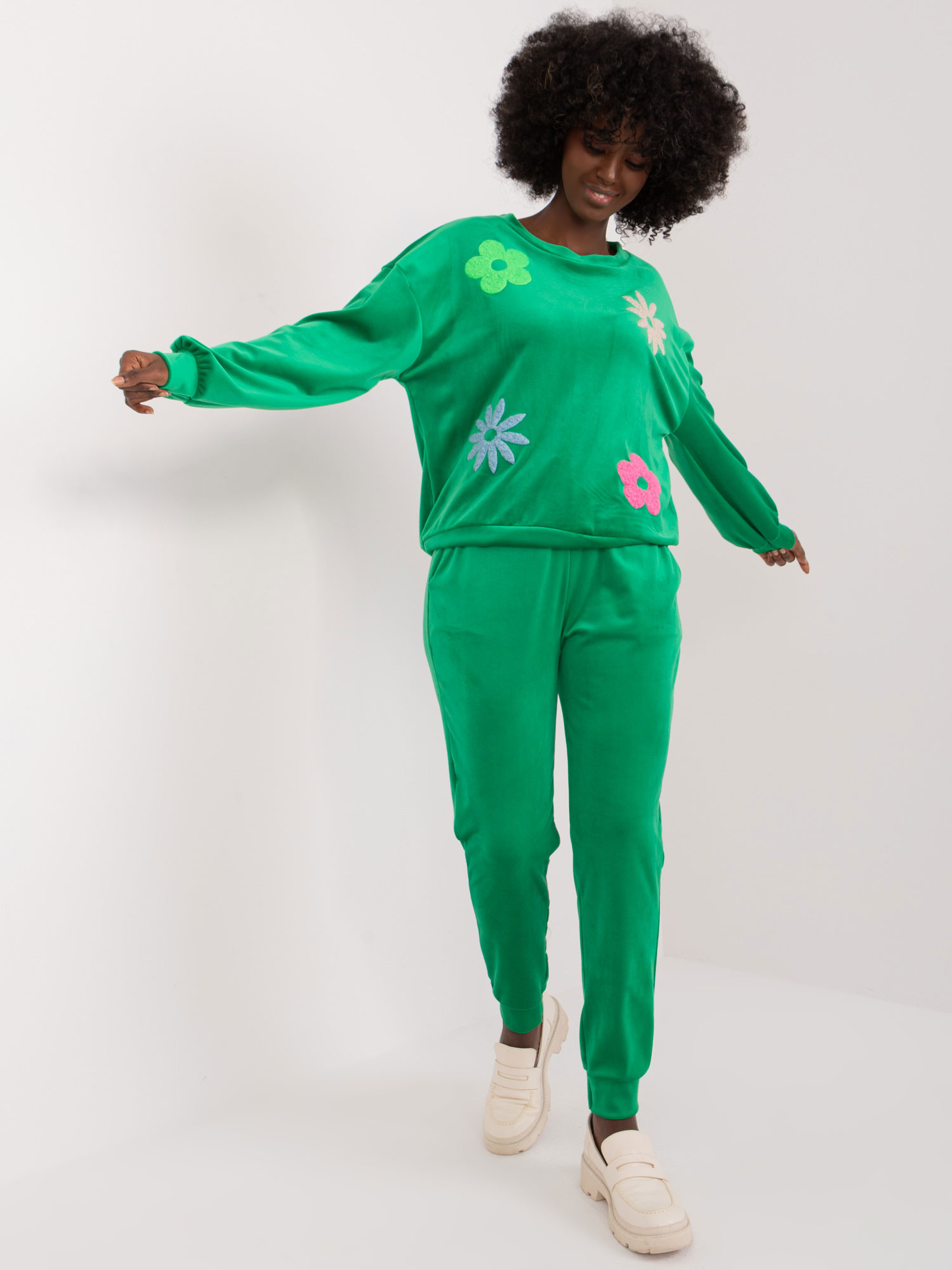 Set-DHJ-KMPL-8655.05-green