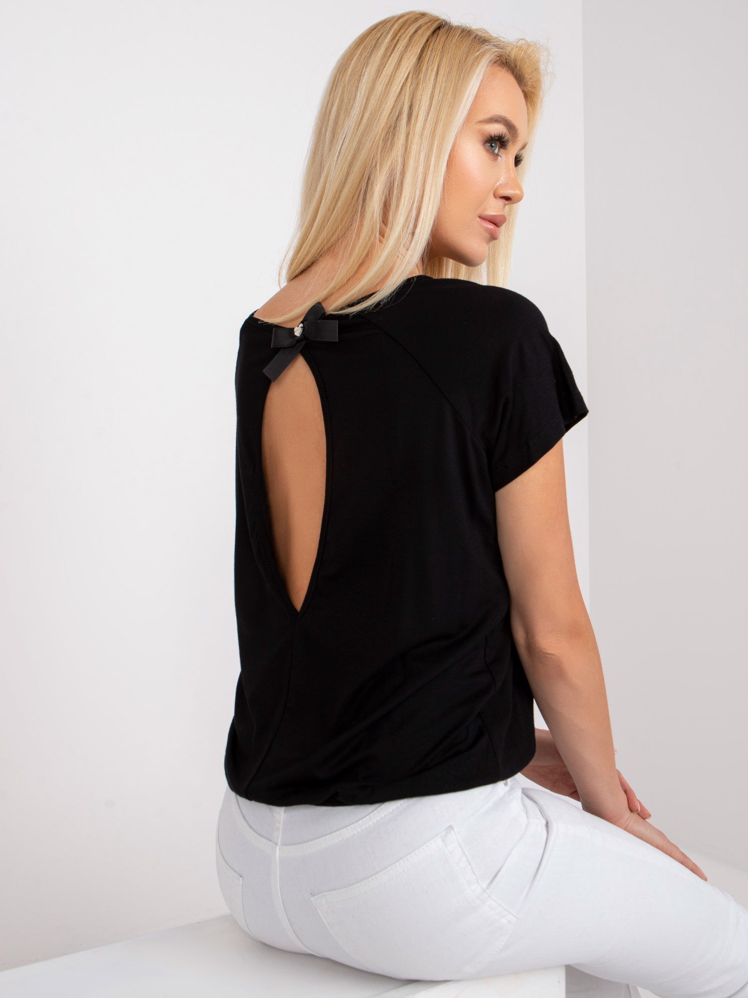 Blouse-RV-BZ-7664.46-black