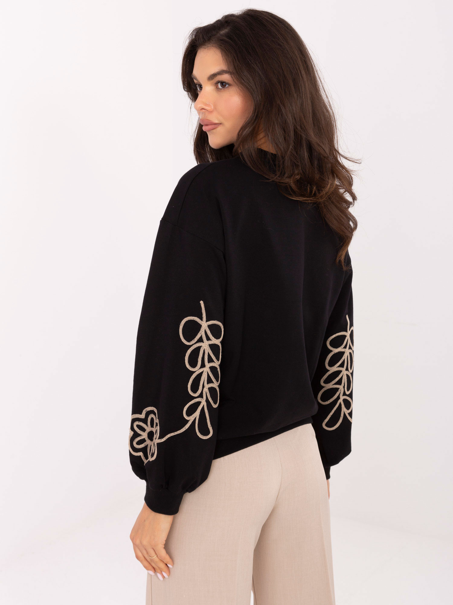 Blouse-RV-BZ-A175.02-black