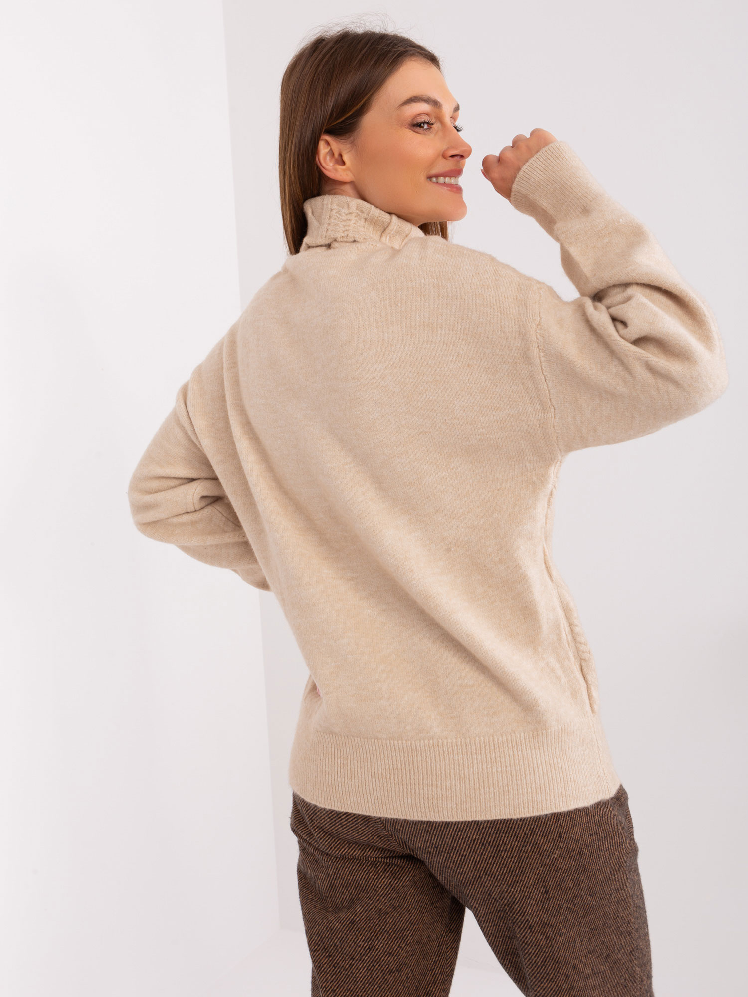 Sweater-AT-SW-23401.97P-beige