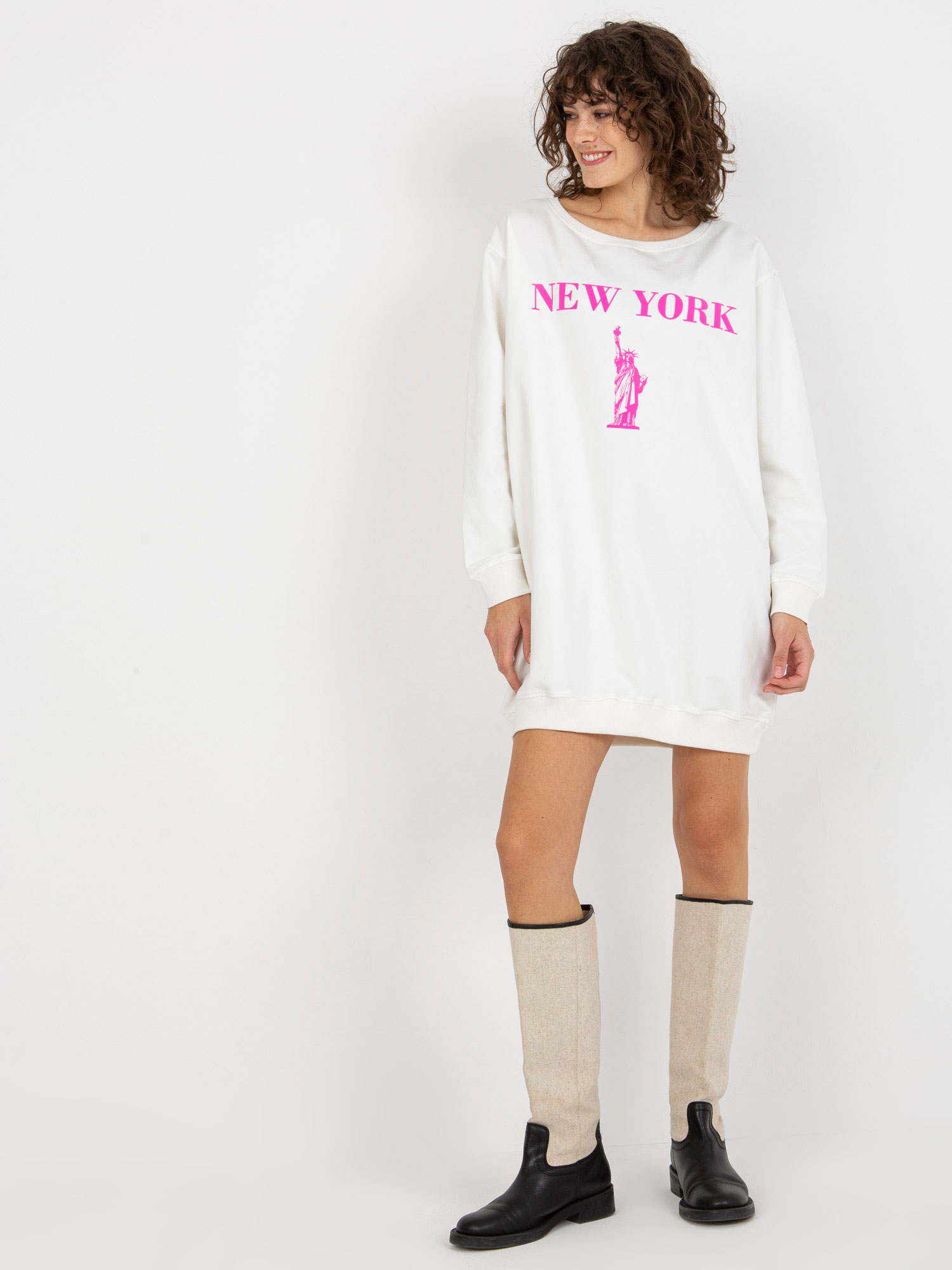 Sweatshirt-VI-BL-3212.15X-white-pink
