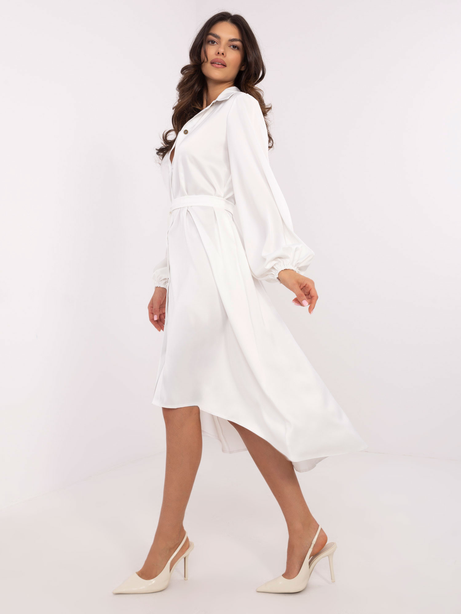 Dress-LK-SK-509790-1.43P-white