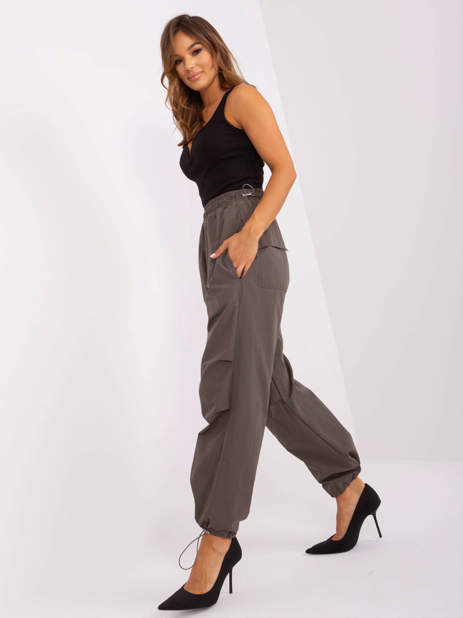 Trousers-TW-SP-OB056.86P-khaki