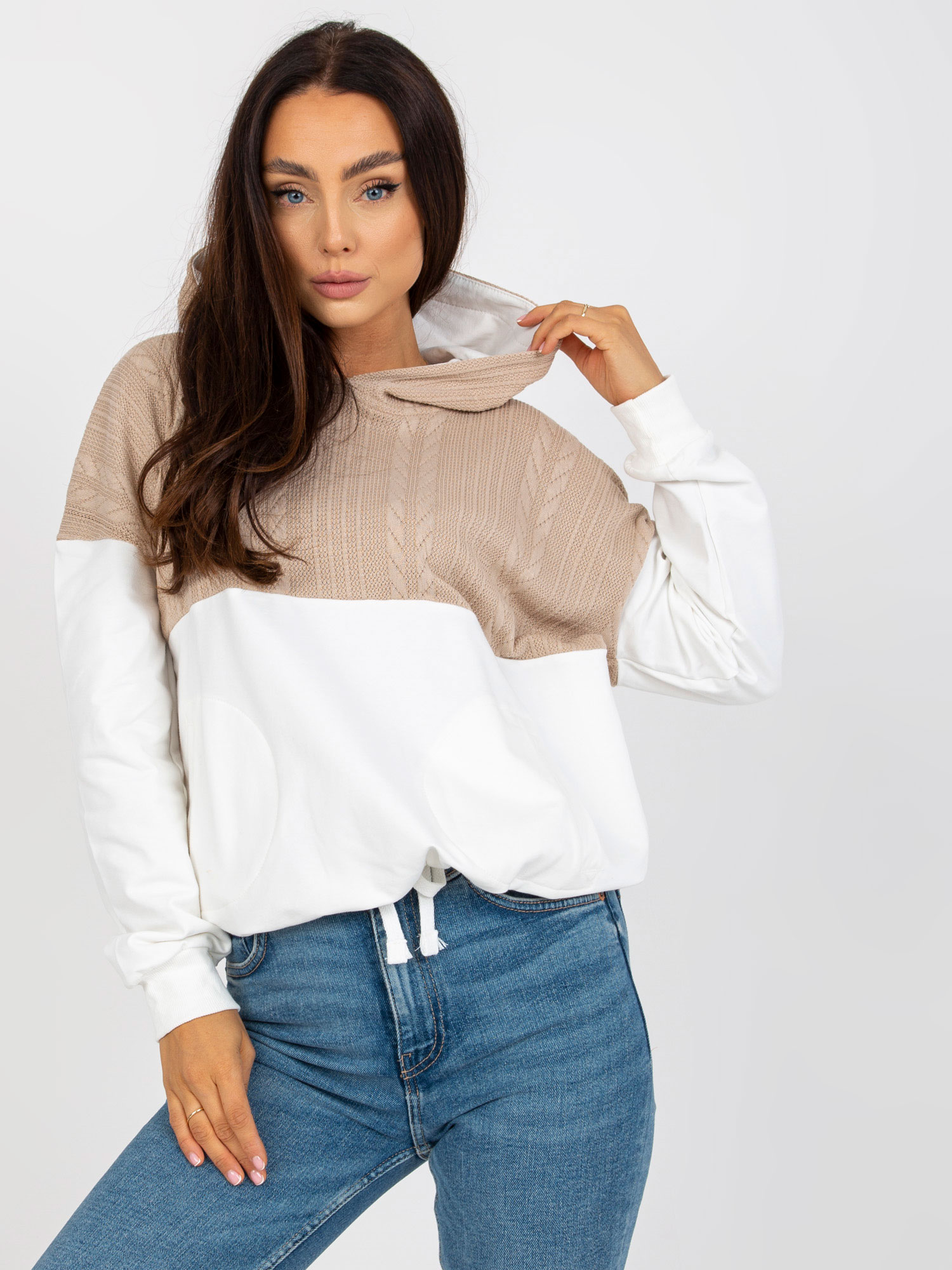 Sweatshirt-RV-BL-8171.30-white-beige