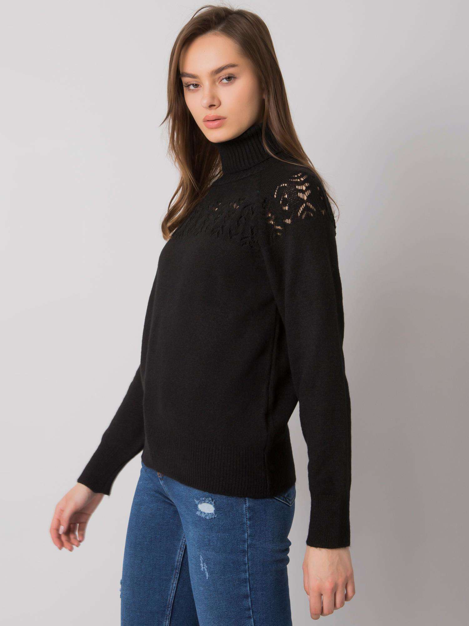 Sweater-ASM-SW-7406.97P-black