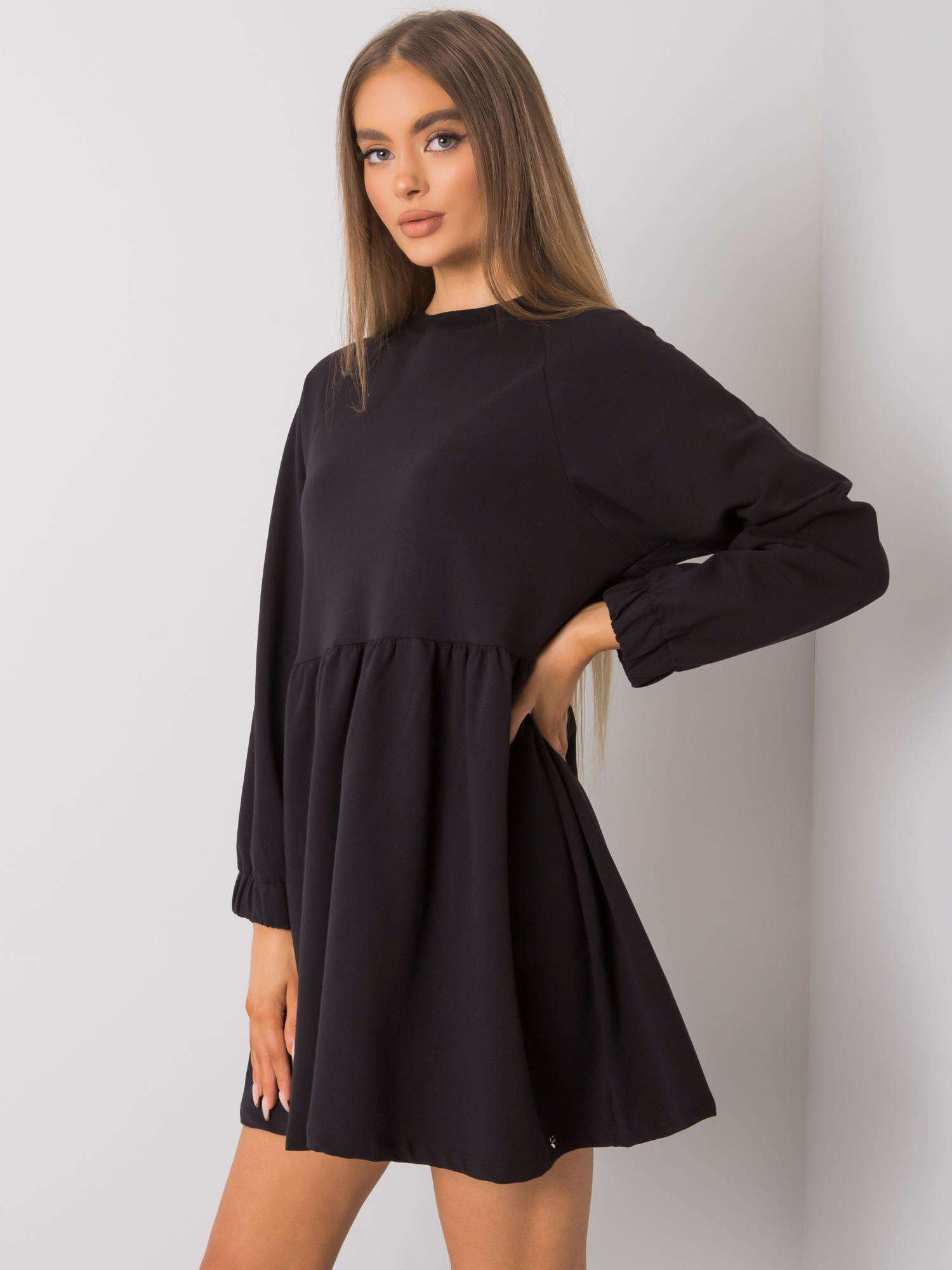 Dress-RV-SK-7247.15P-black