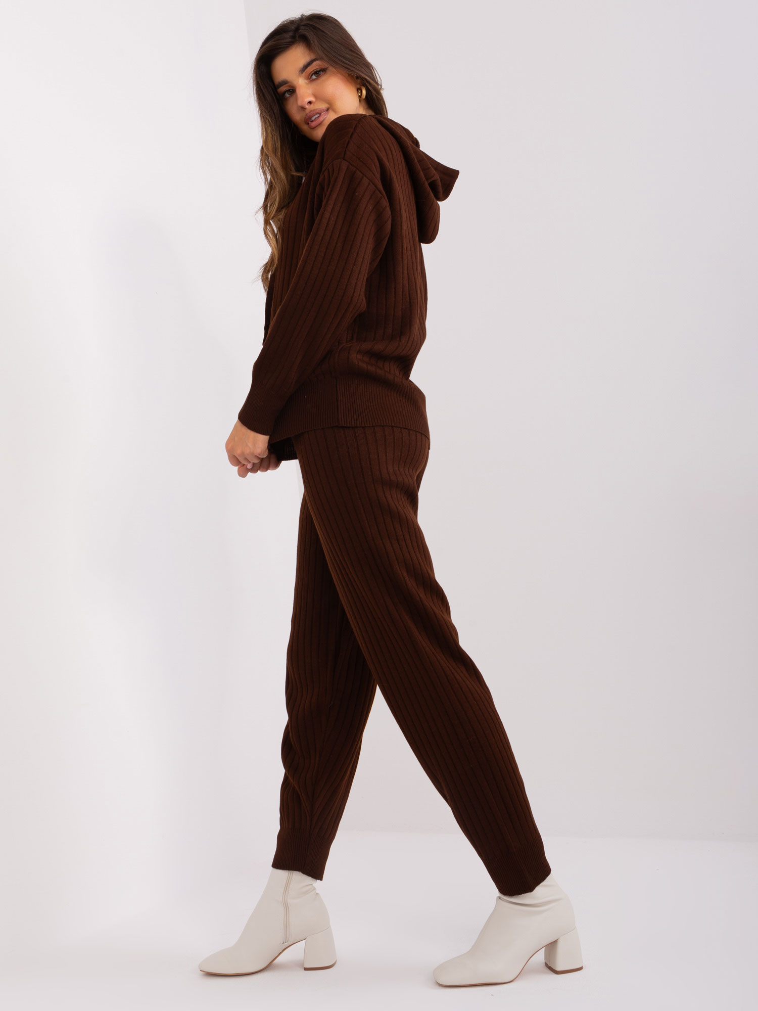 Set-BA-KMPL-2211.13P-dark brown
