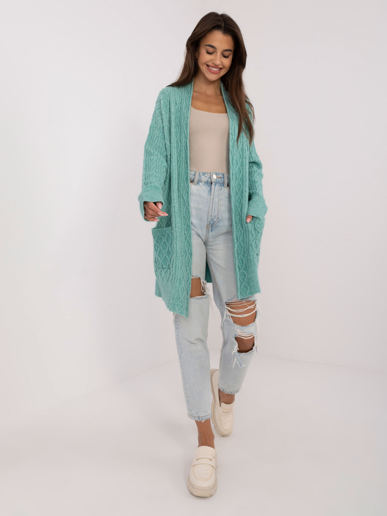 Cardigan-AT-SW-2366.61-mint