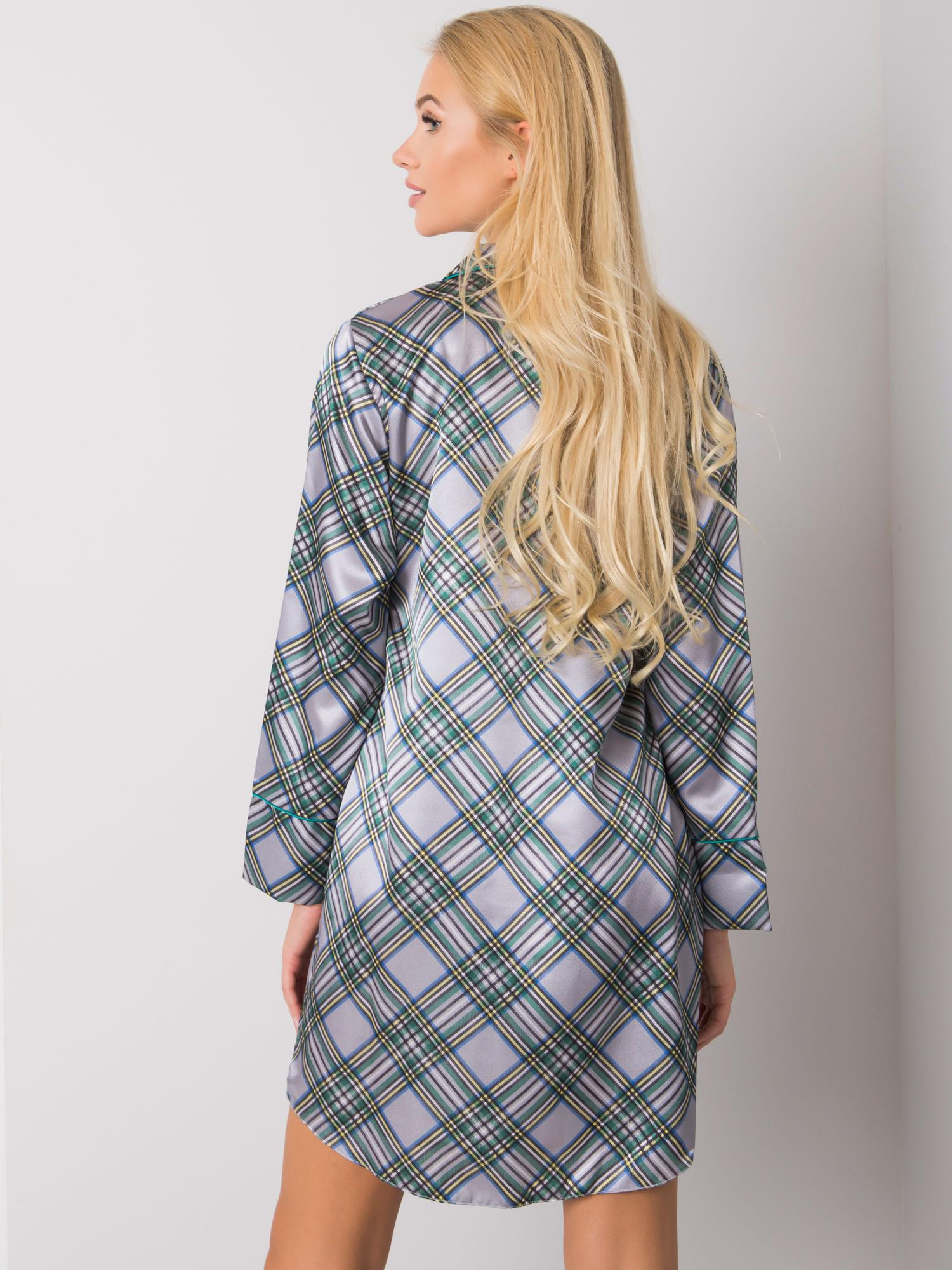 Nightgown-BR-KN-4960-gray