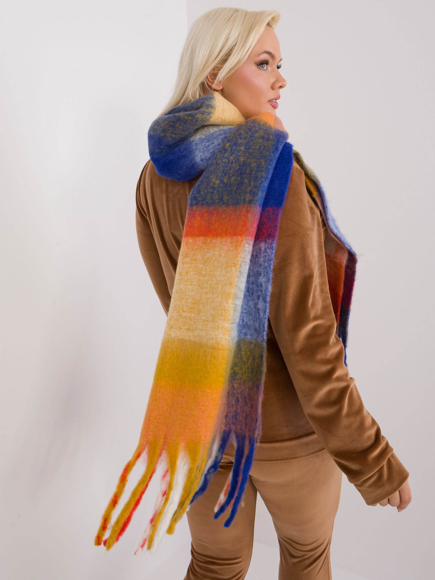 Scarf-AT-SZ-2313.31-dark yellow