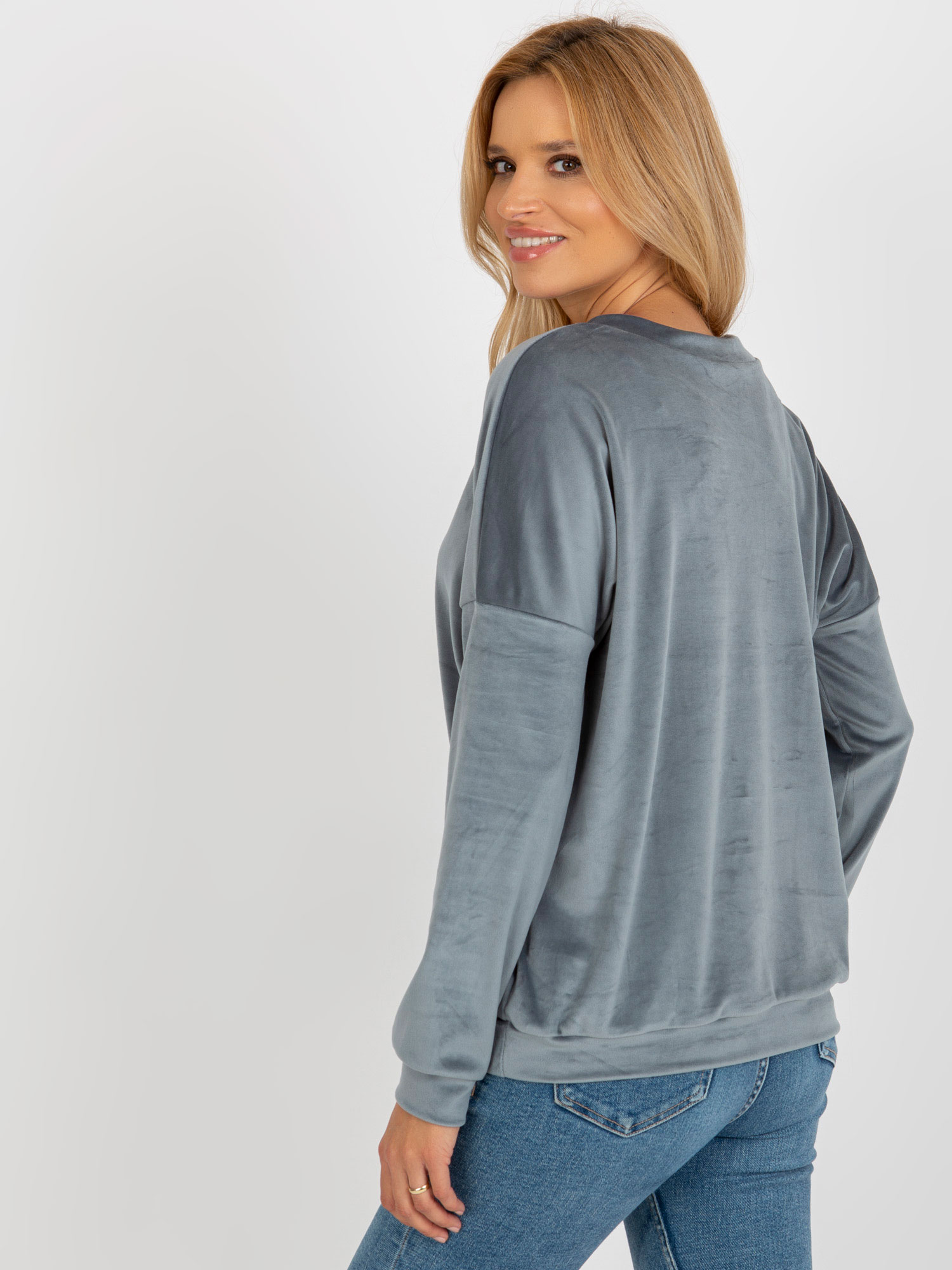 Sweatshirt-RV-BL-8441.07P-gray