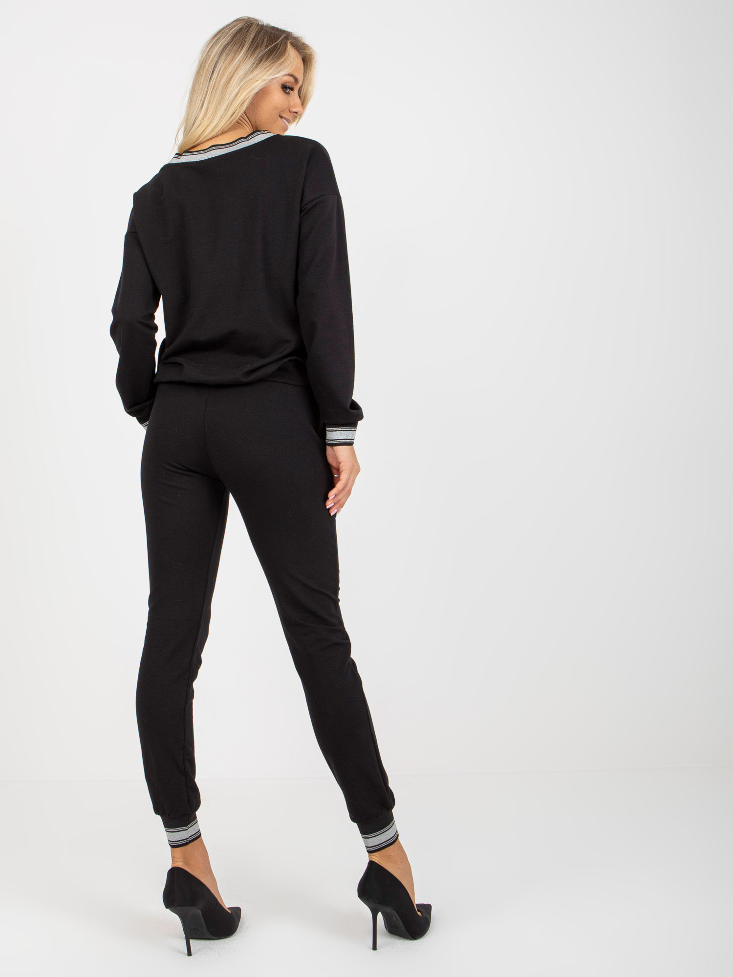 Set-RV-KMPL-8365.24P-black