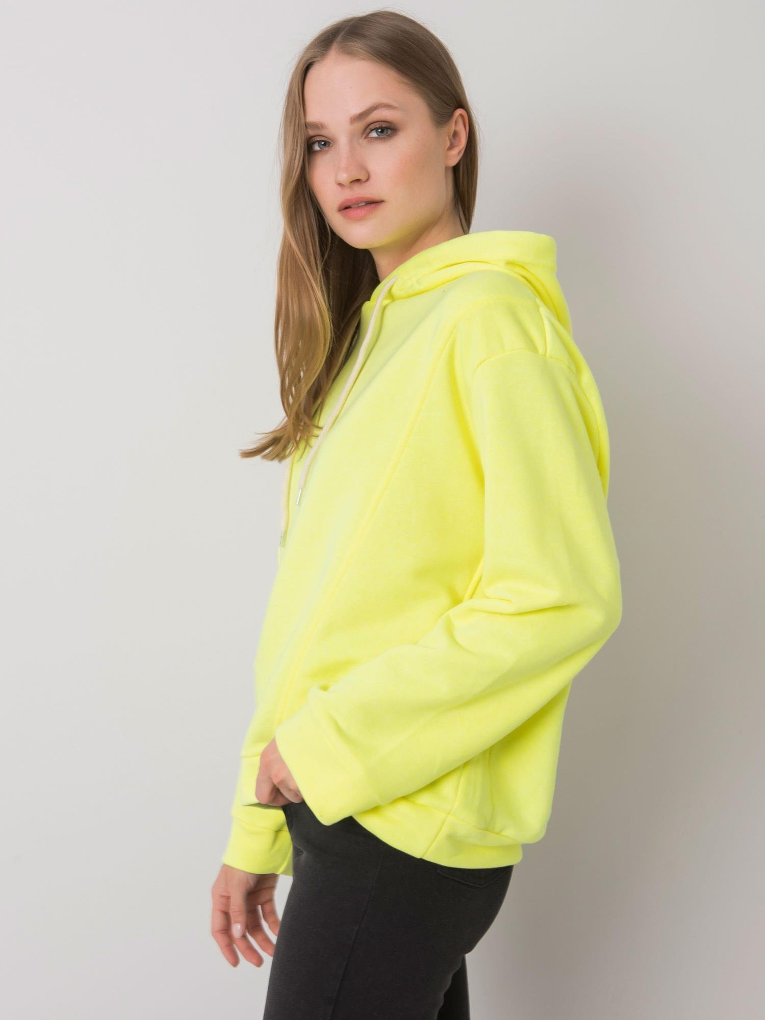 Sweatshirt-EM-BL-ES-21-525.10-fluo yellow