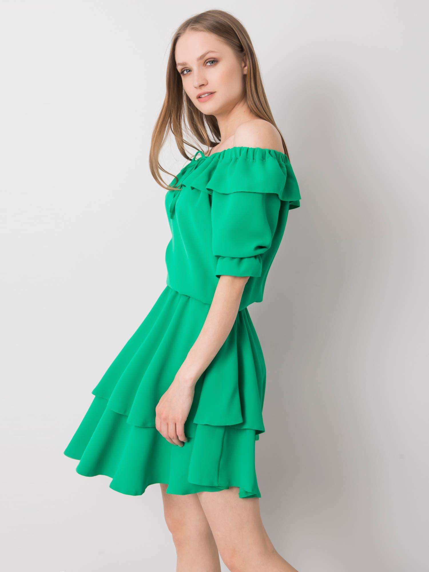 Dress-CHA-SK-0526.23P-green