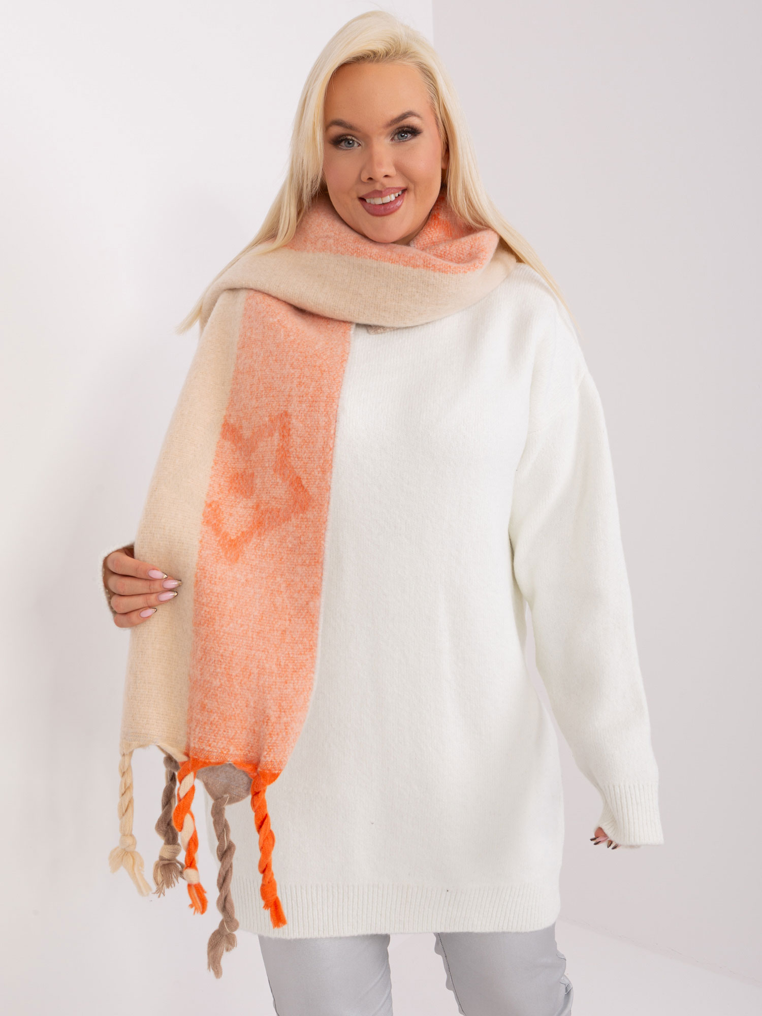 Scarf-AT-SZ-2316.01P-light grey