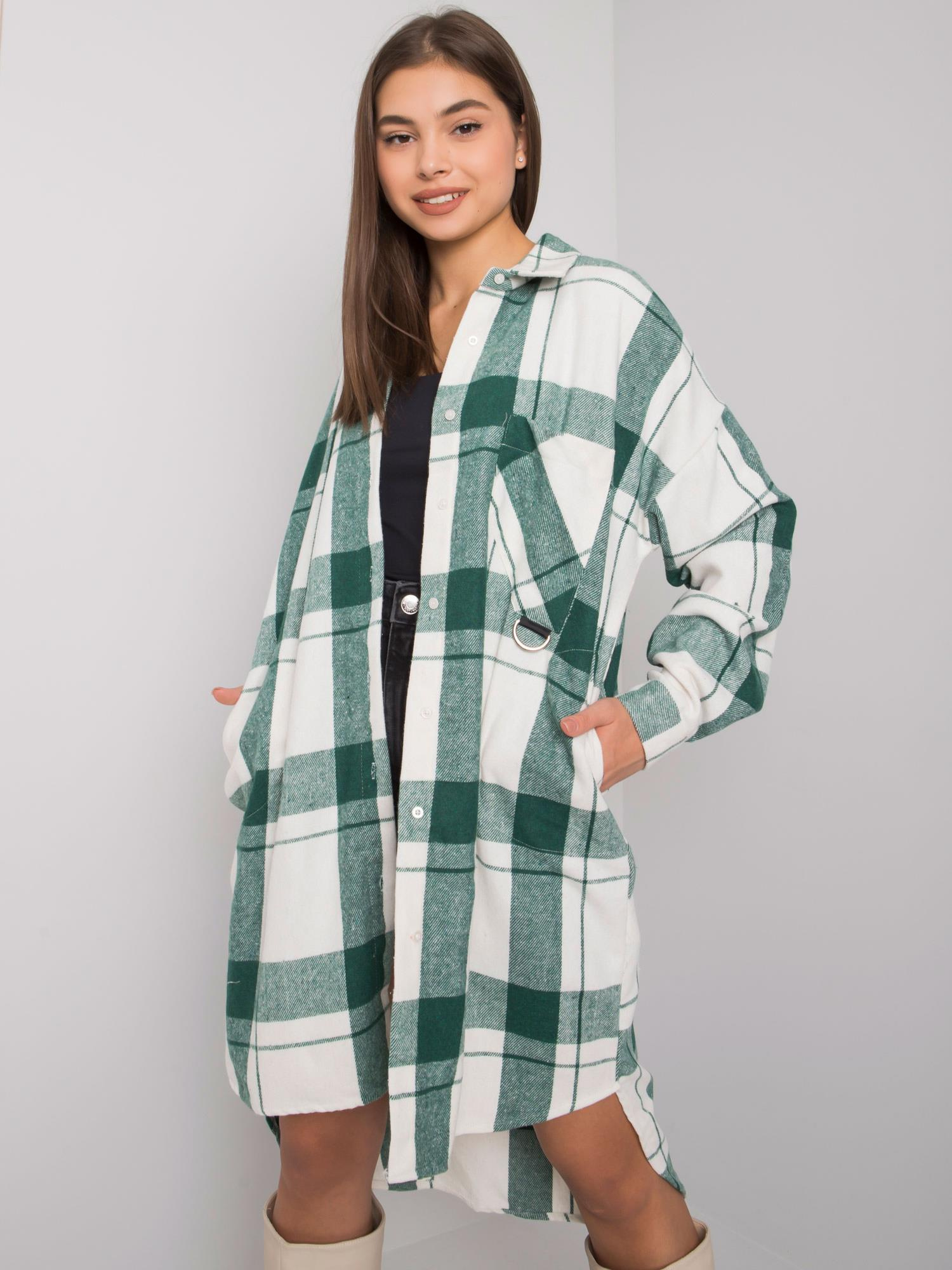 Shirt-EM-KS-604.67P-white-green