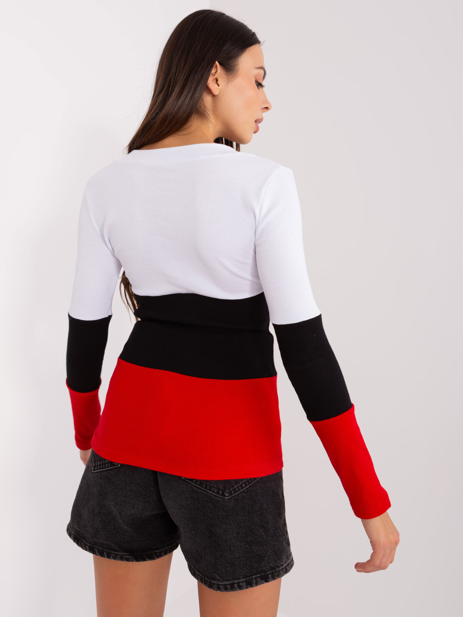 Blouse-RV-BZ-8431-1.14P-white-red