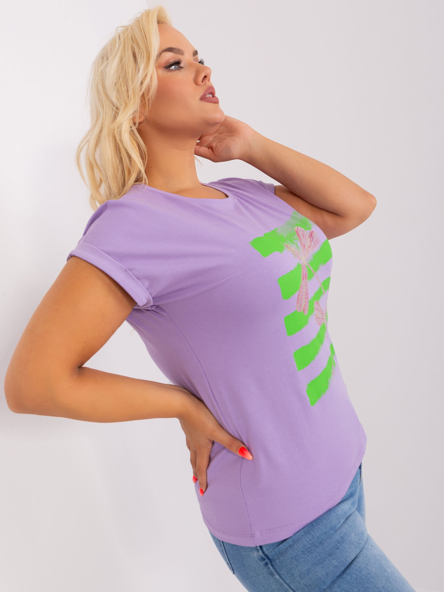 Blouse-RV-BZ-8969.92P-light purple