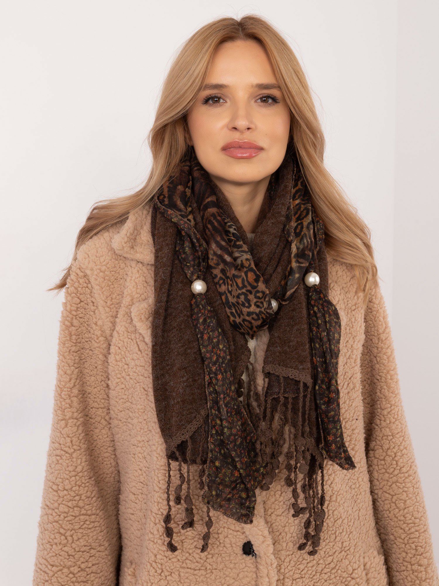 Scarf-AT-SZ-0247.83P-brown