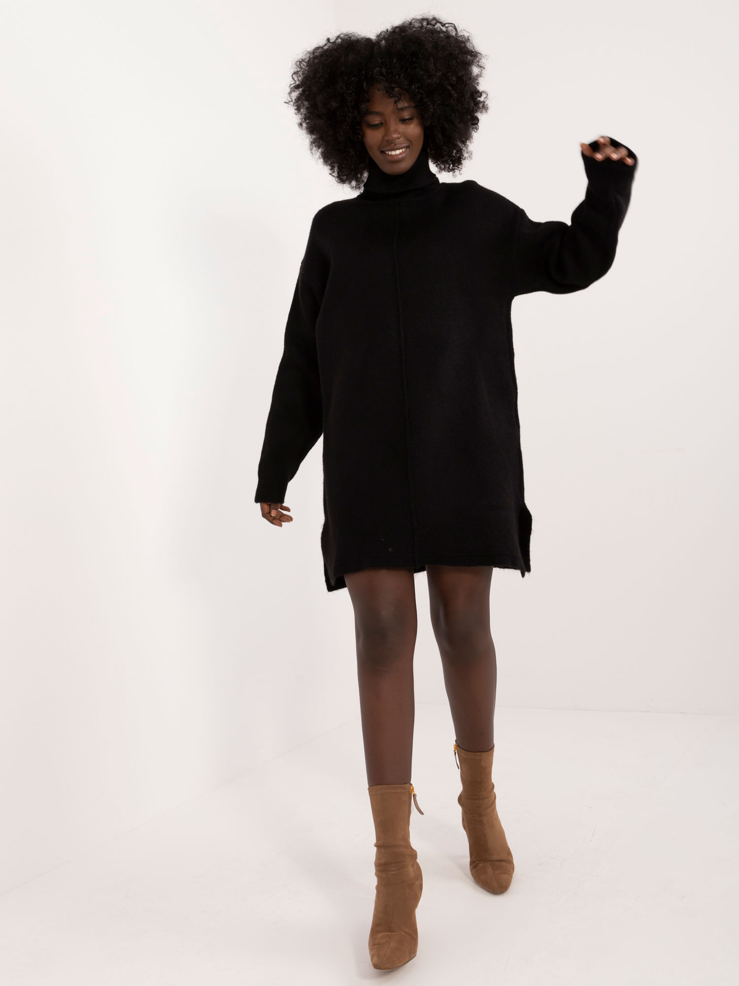 Dress-BA-SK-0547.99-black