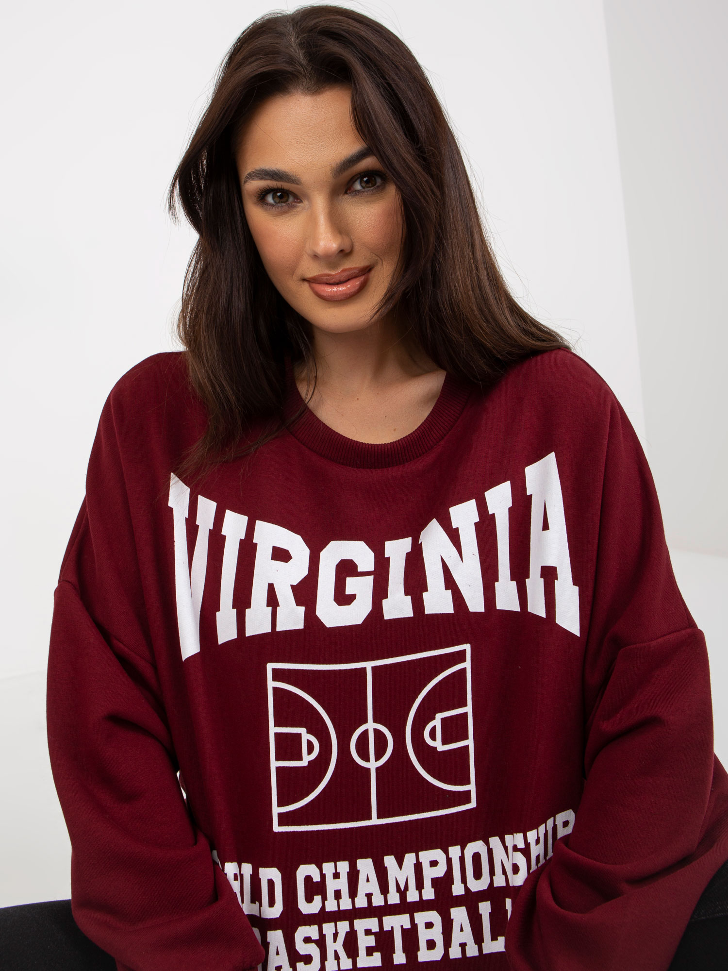 Sweatshirt-FA-BL-8137.76P-burgundy