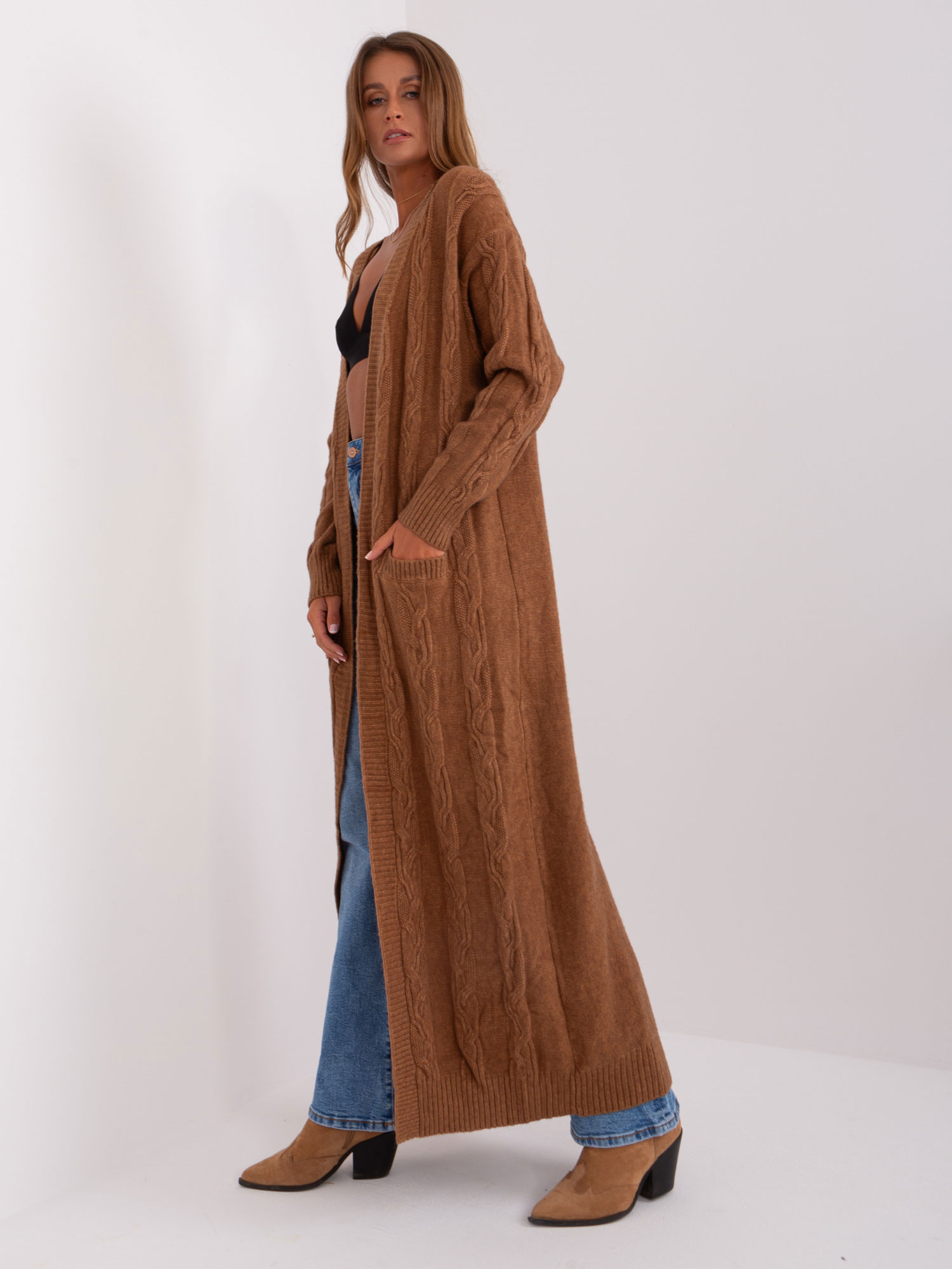 Cardigan-AT-SW-2395.30-Brown