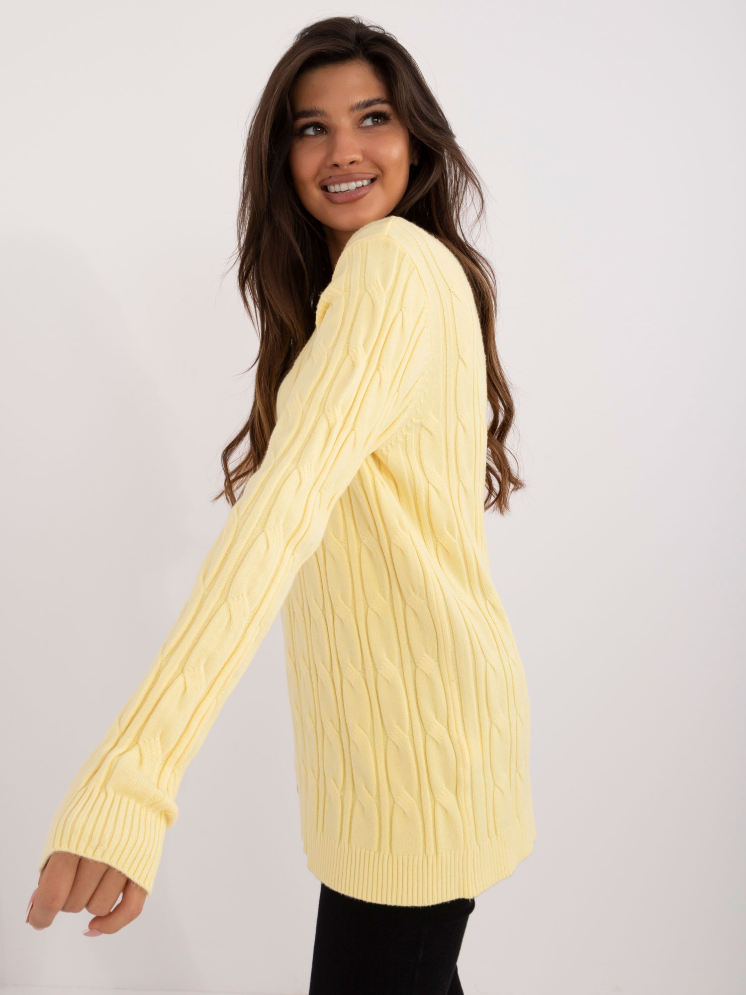 Sweater-AT-SW-2343.88-light yellow