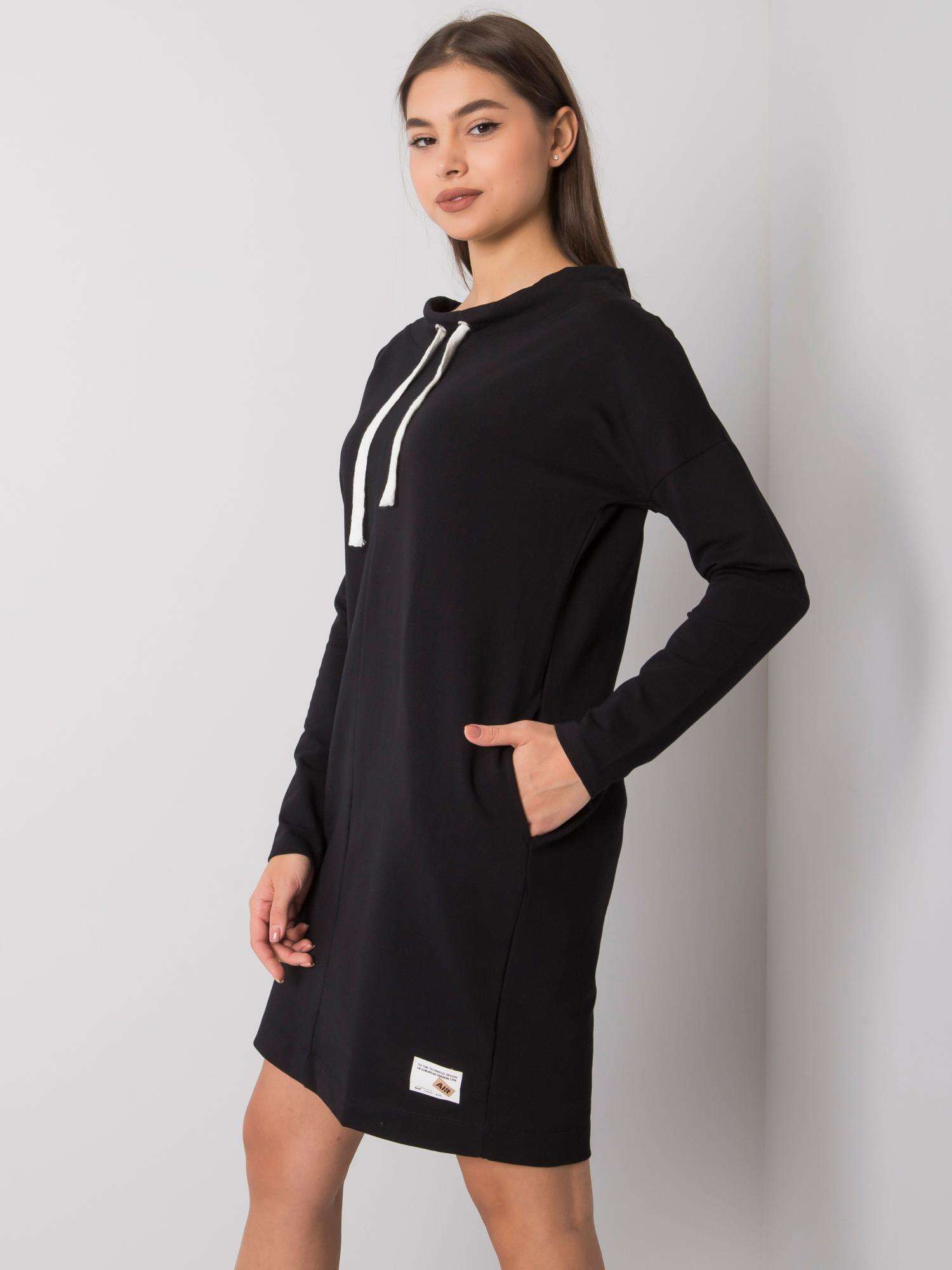 Dress-RV-SK-7160.43P-black