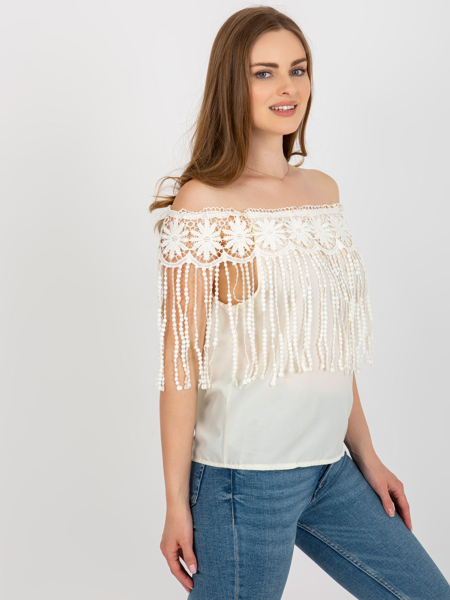 Blouse-AT-BZ-1801.87-light beige