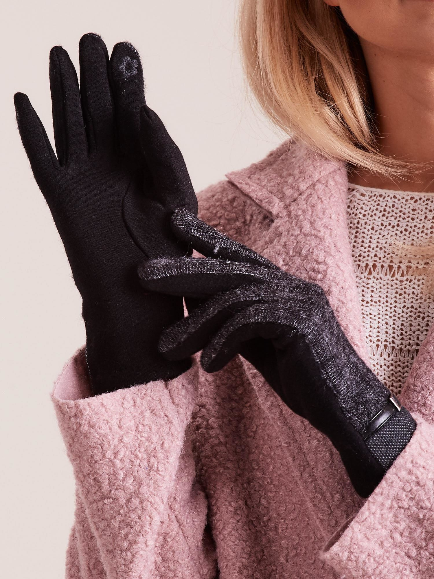 Gloves-AT-RK-9501.14-black