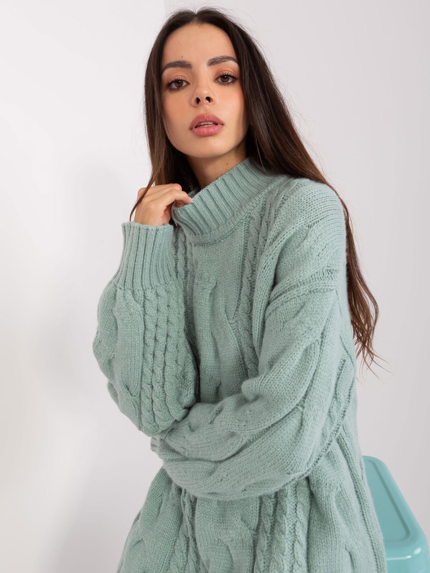 Sweater-AT-SW-2367-1.35P-mint