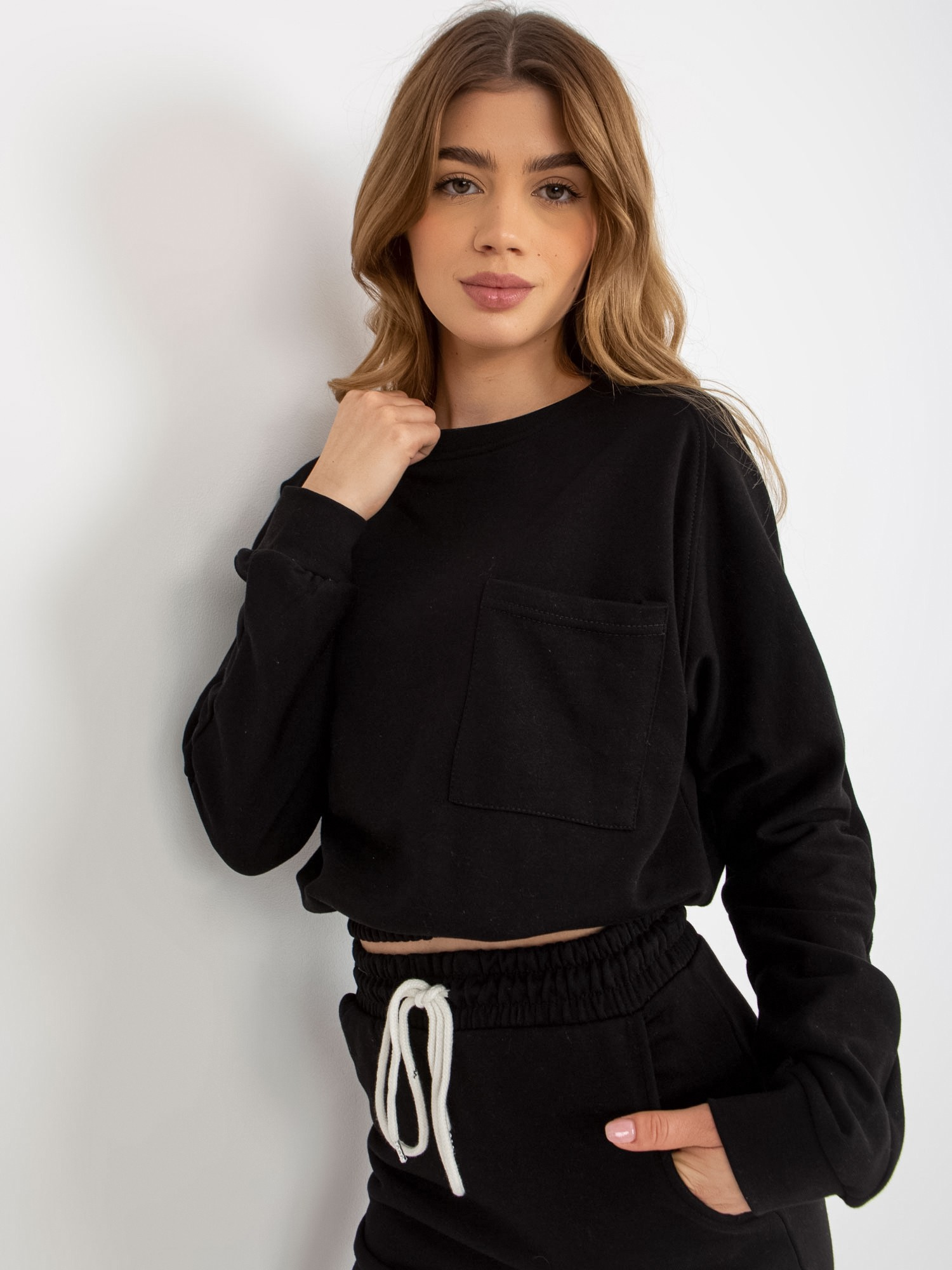 Set-EM-KMPL-644.18P-black