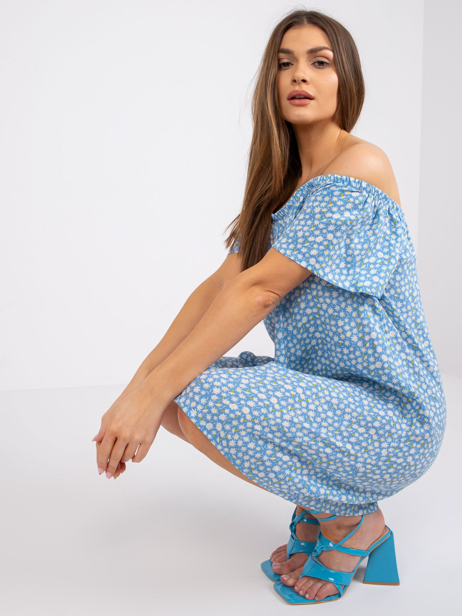 Dress-D73771M30145H-light blue