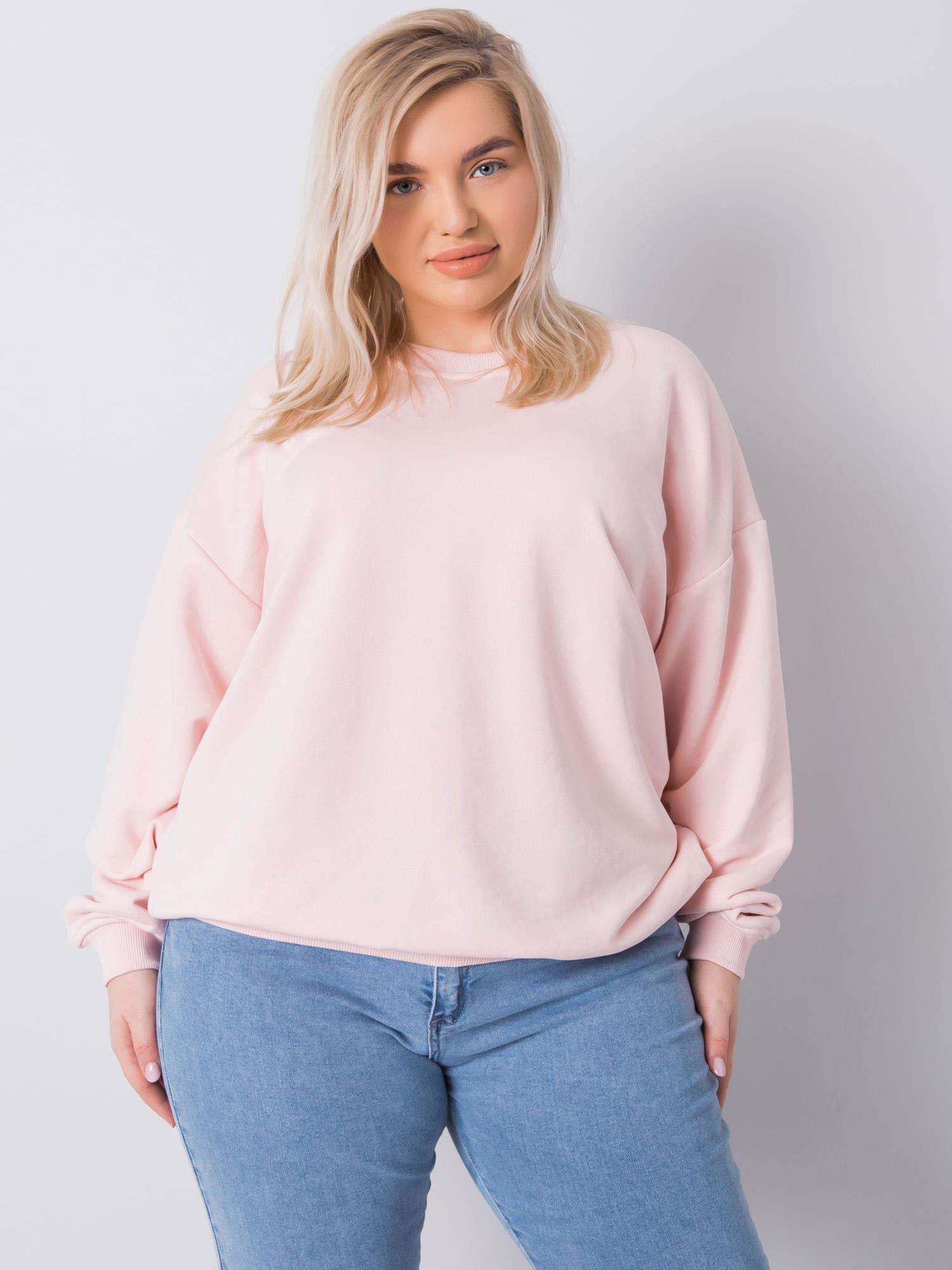 Sweatshirt-RV-BL-6316.16X-light pink