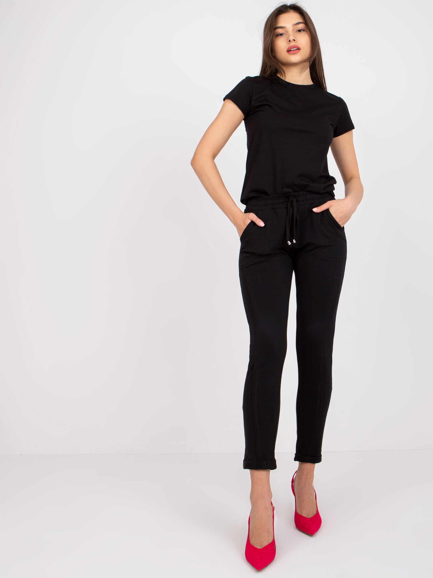 Sweatpants-RV-DR-3589.09X-black